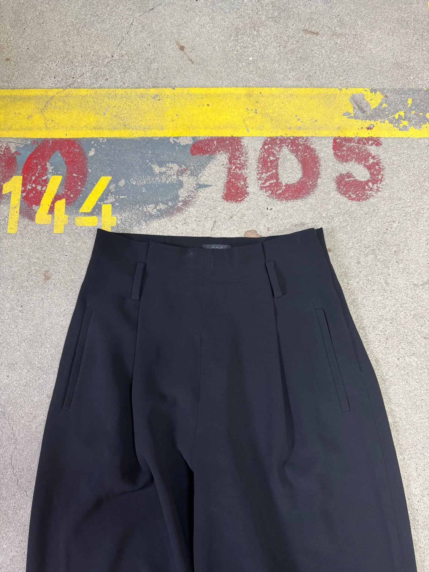 Cos Hose