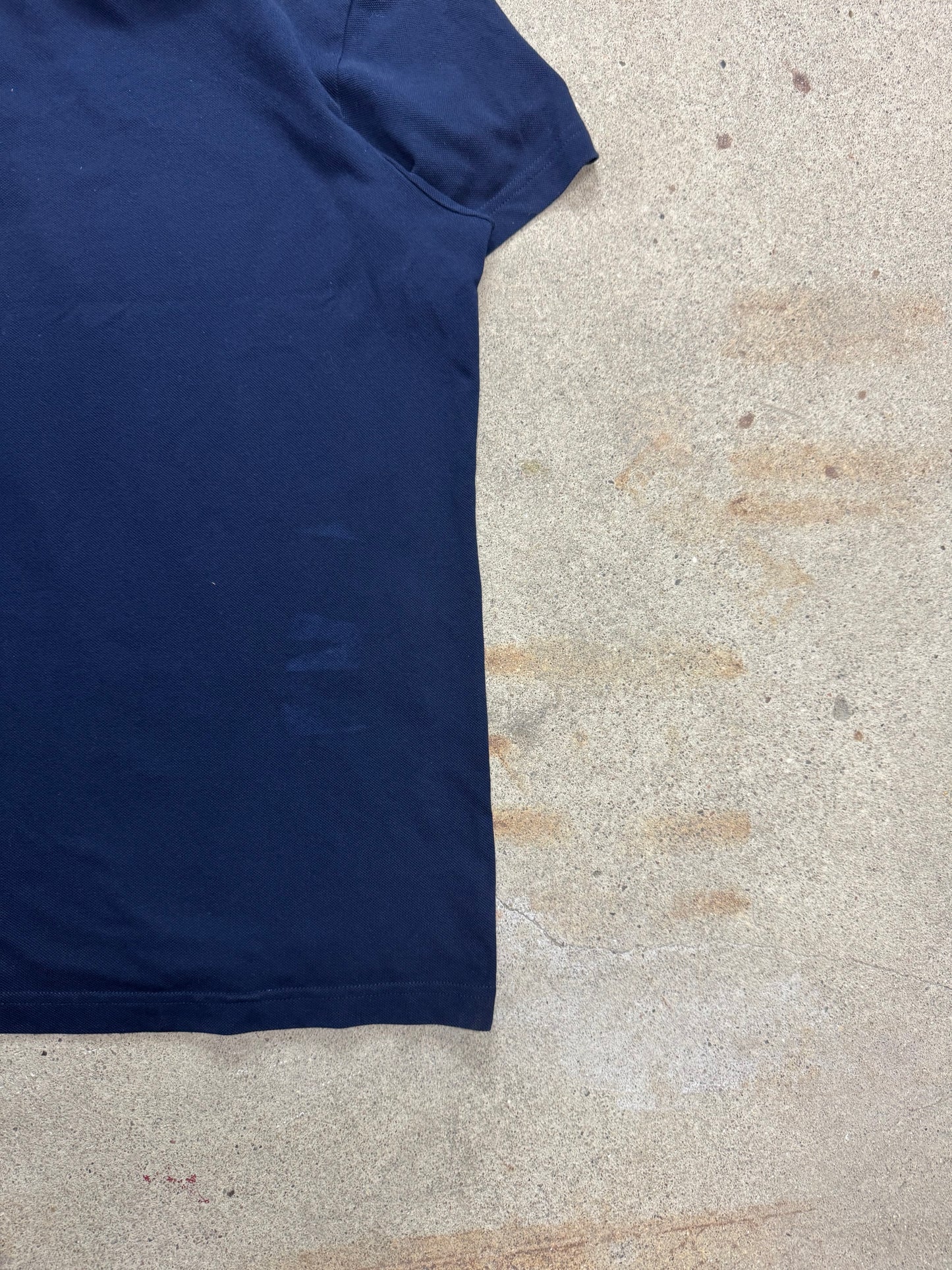 Adidas Polohemd | L