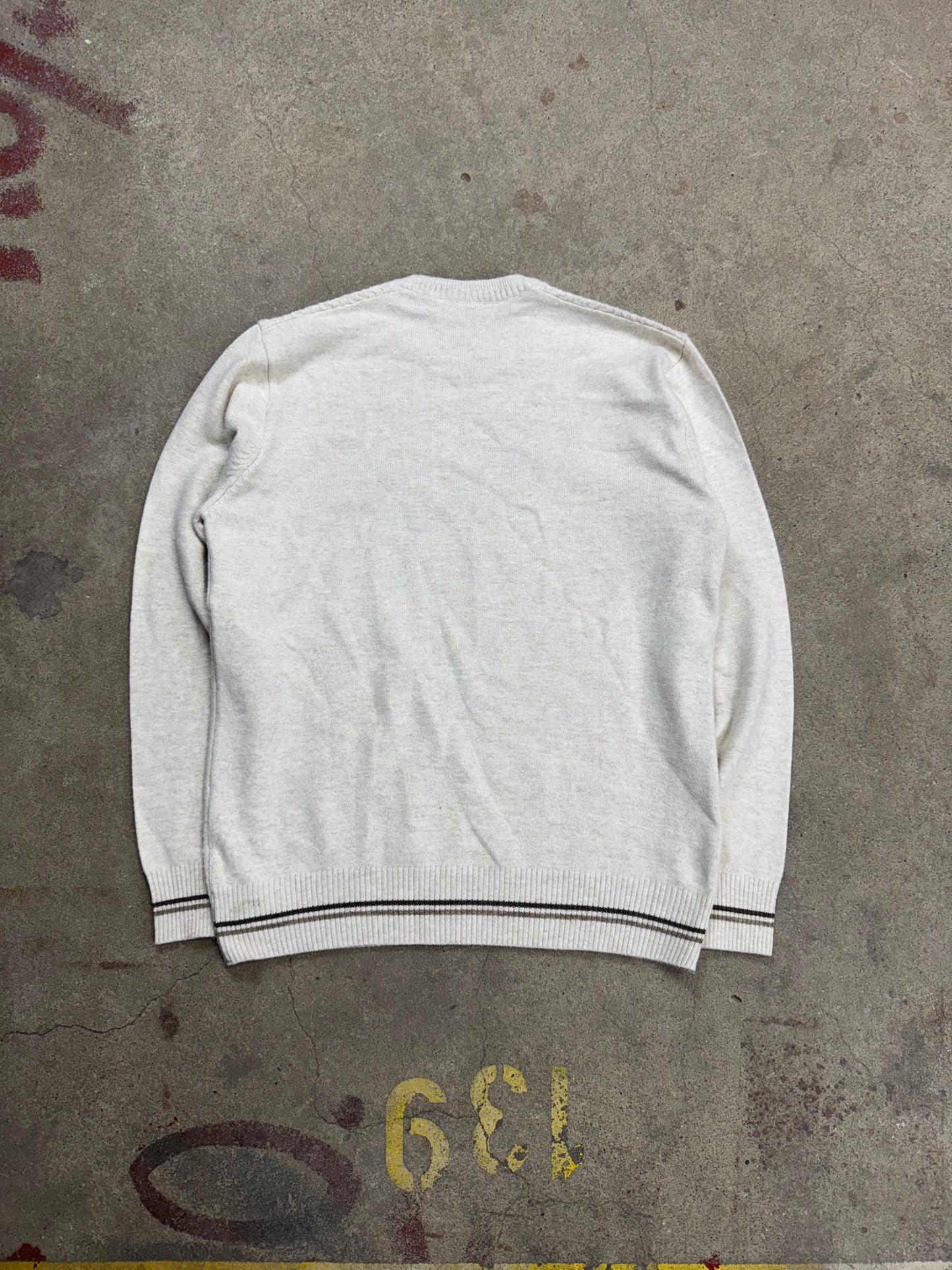 Strickpullover | L | Vintage