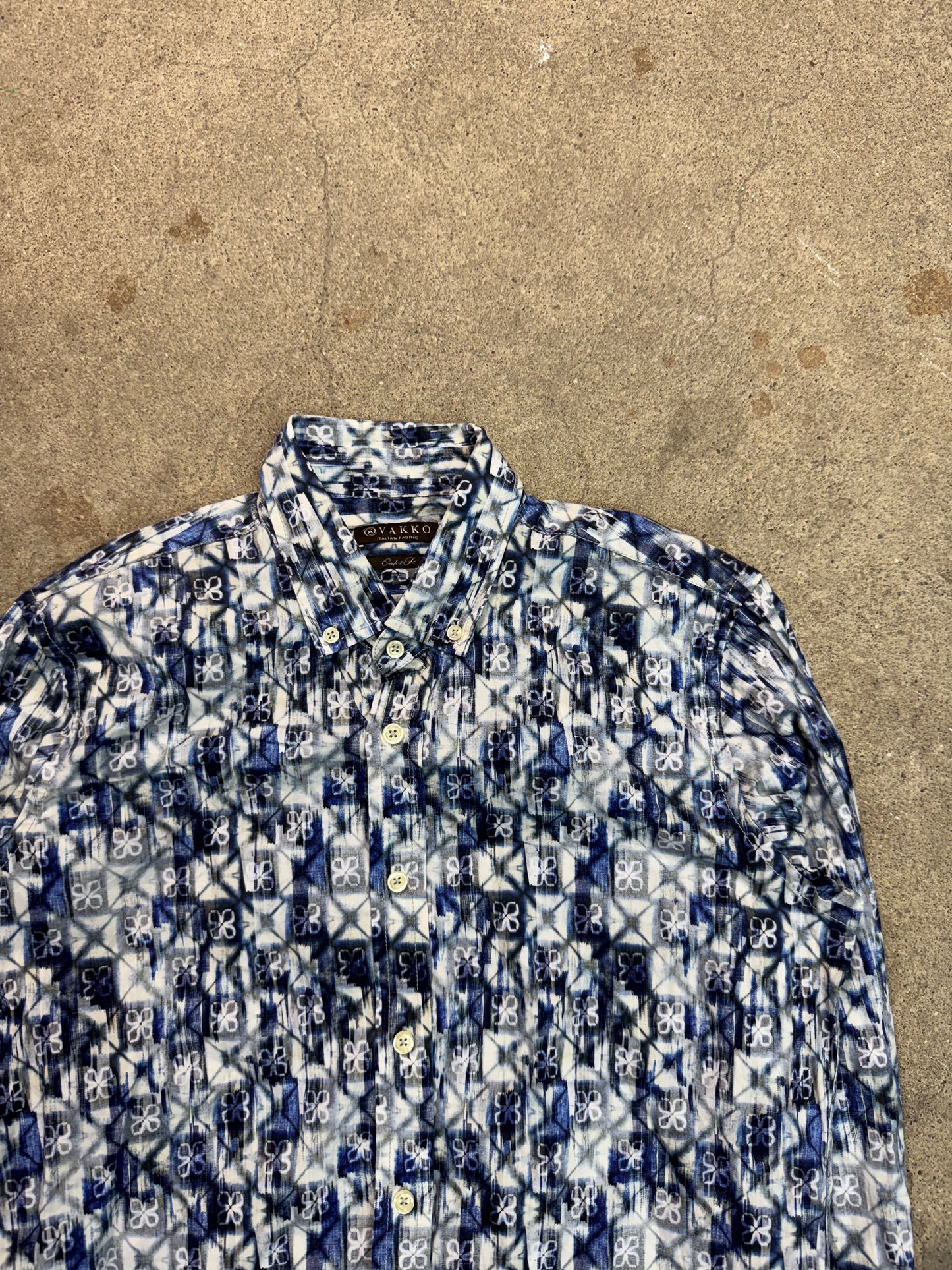 Vintage Hemd (M)