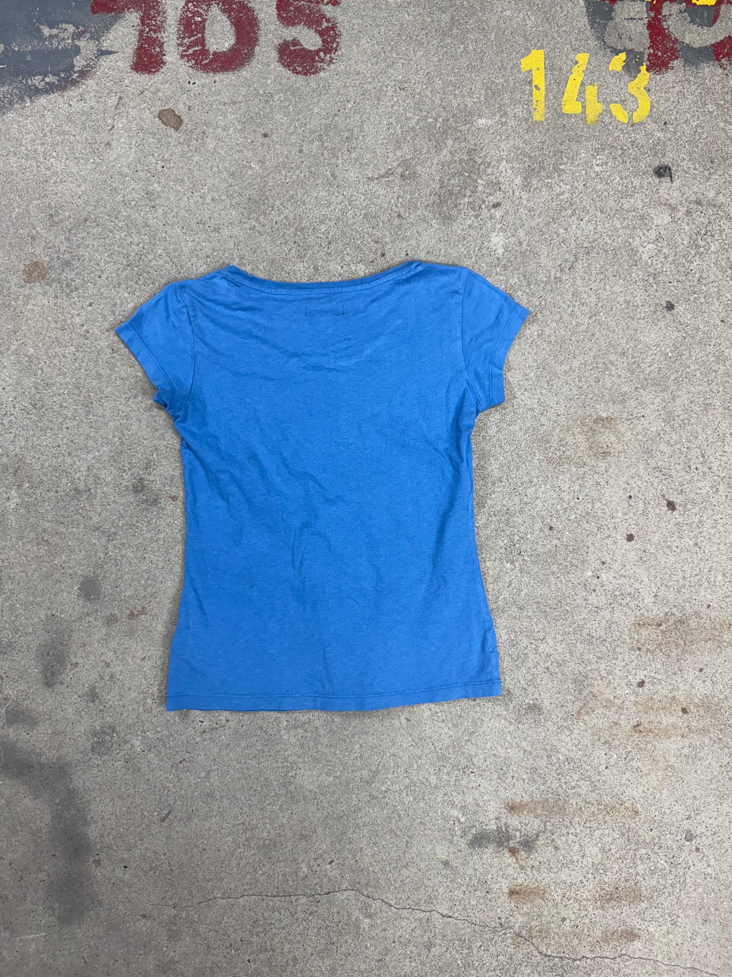 Adidas T-Shirt (S)
