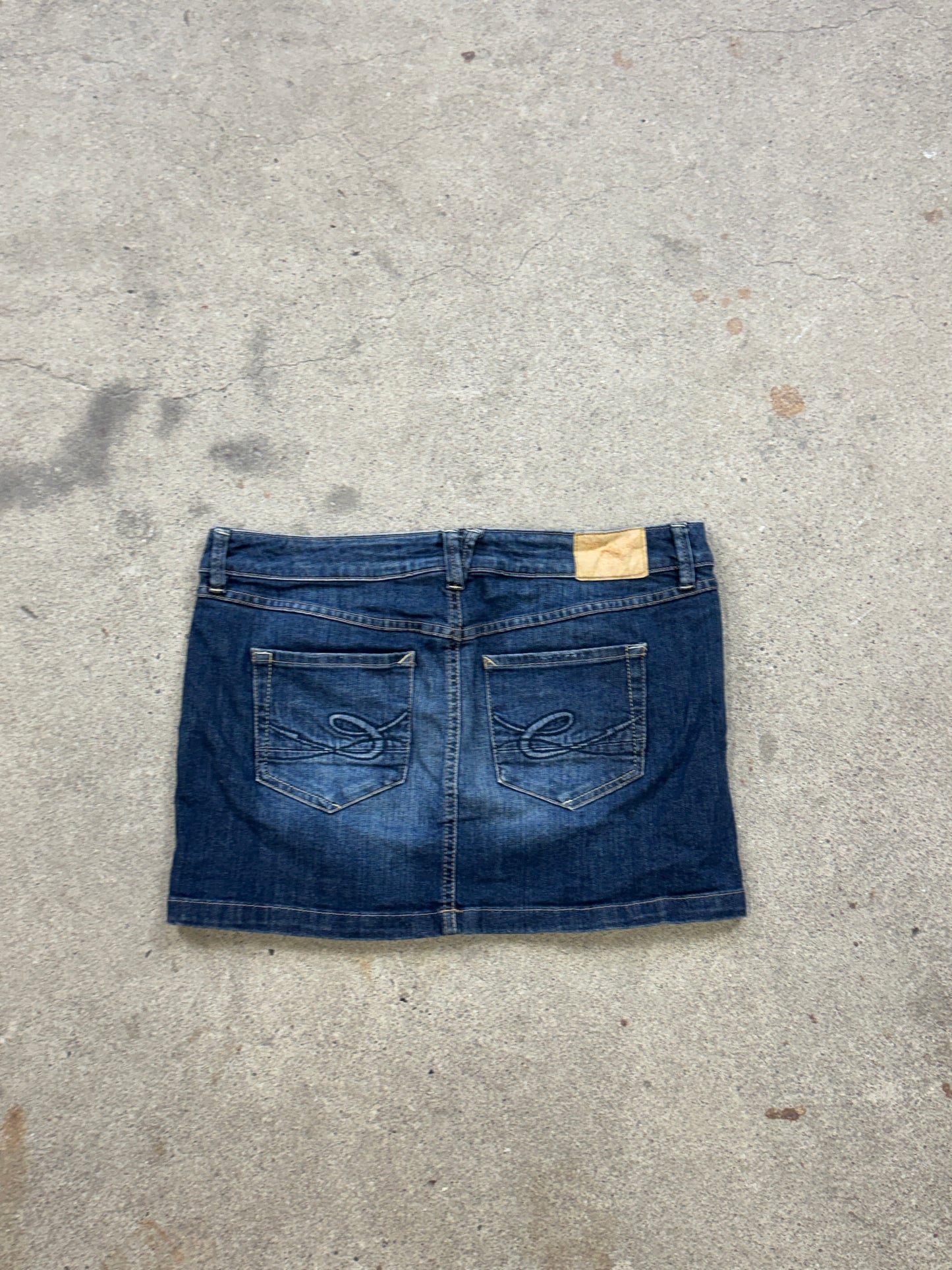 Y2K Rock | 40 | L