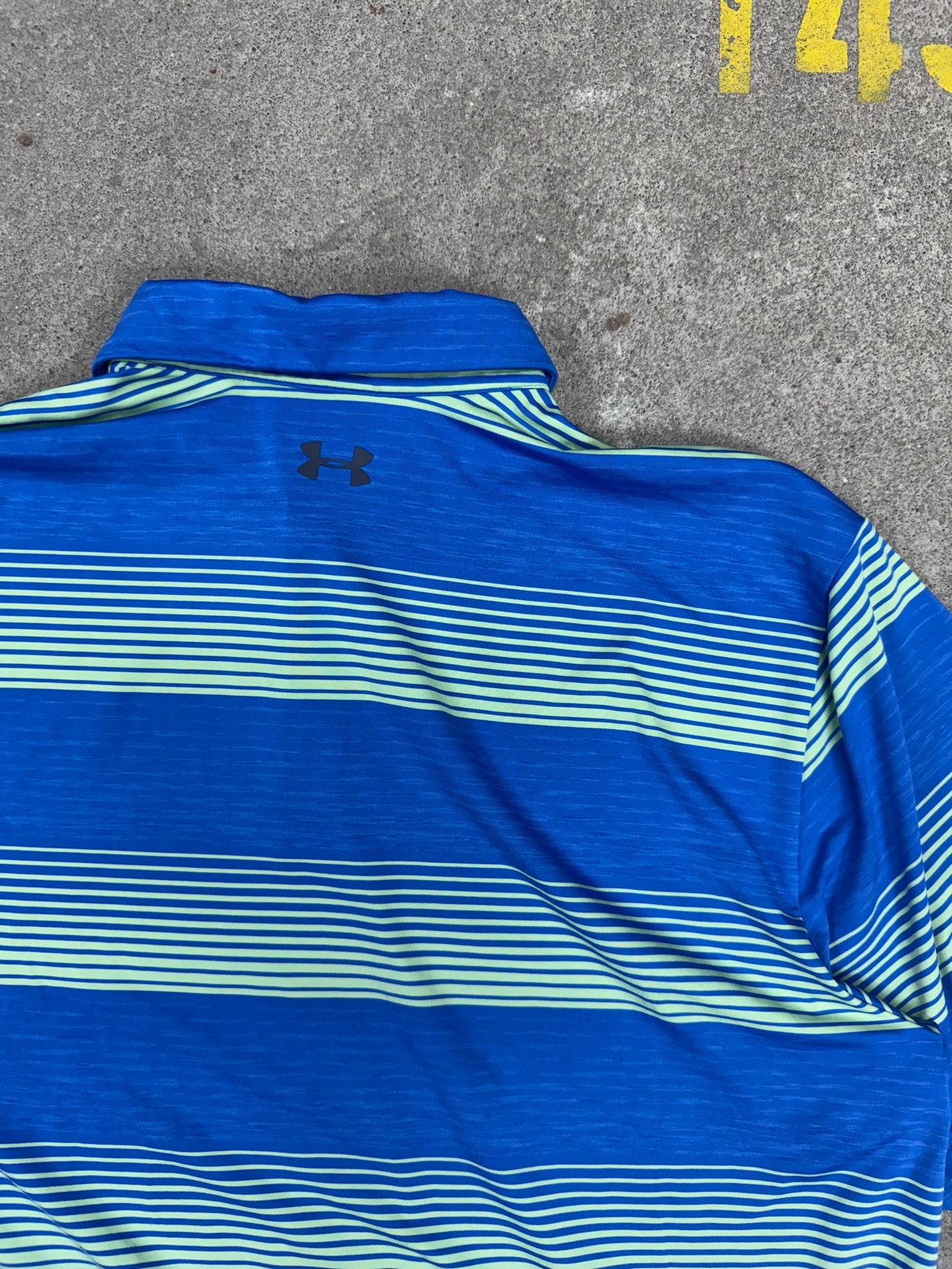 Under Armour Polohemd (XXL)