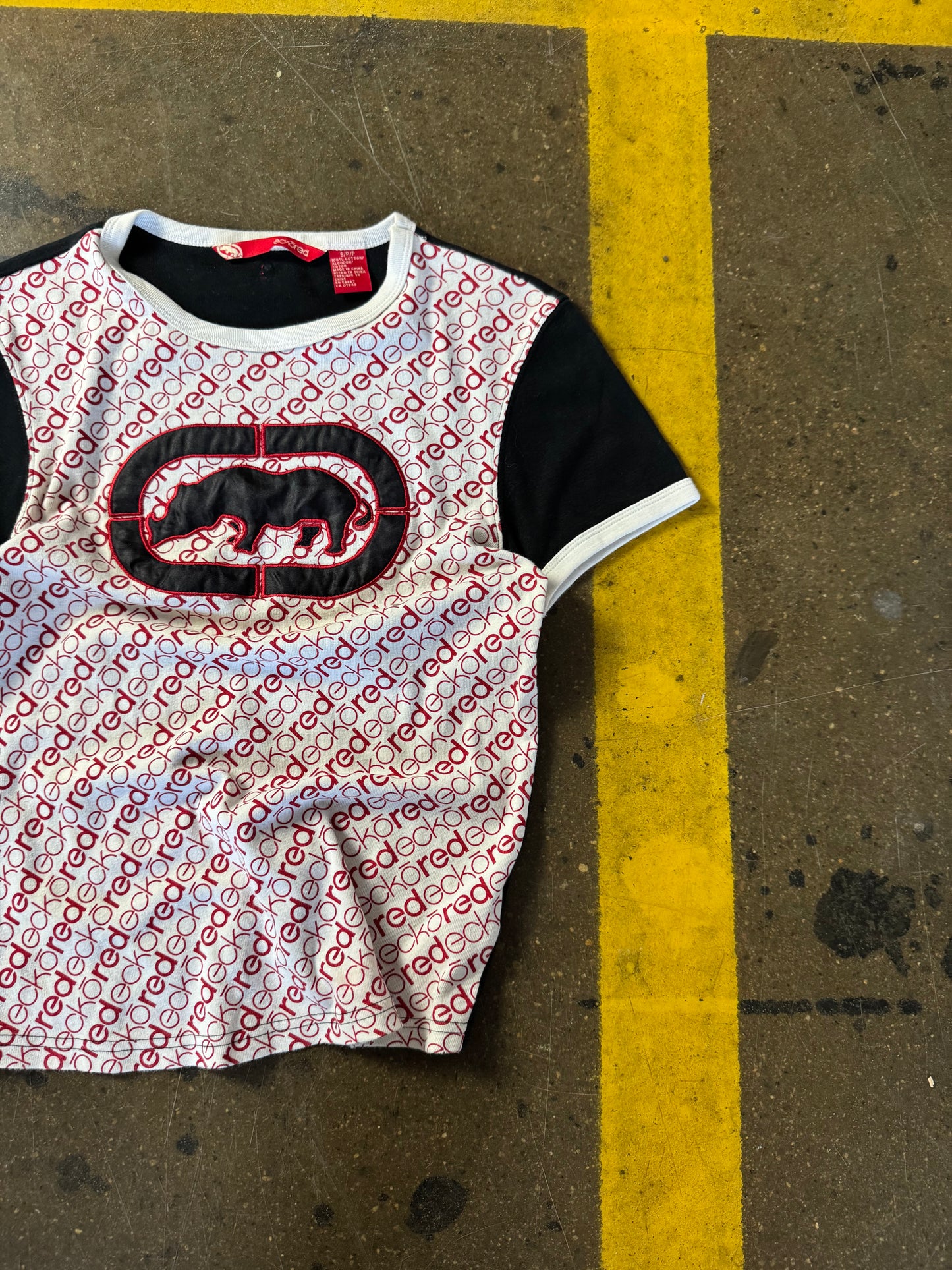 Ecko T-Shirt (S)