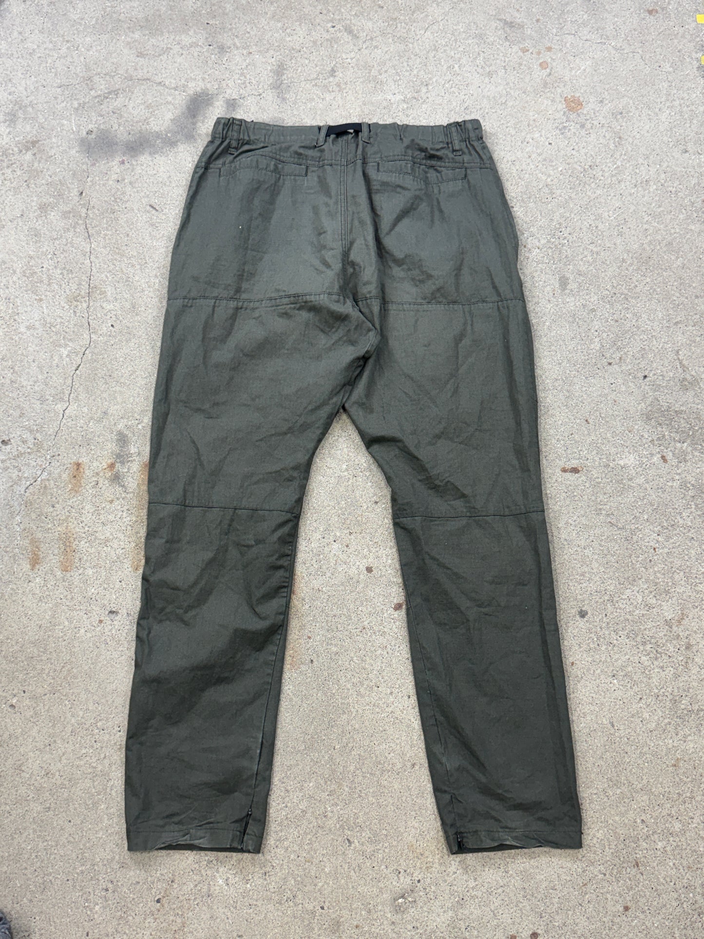 Peso Hose | XL