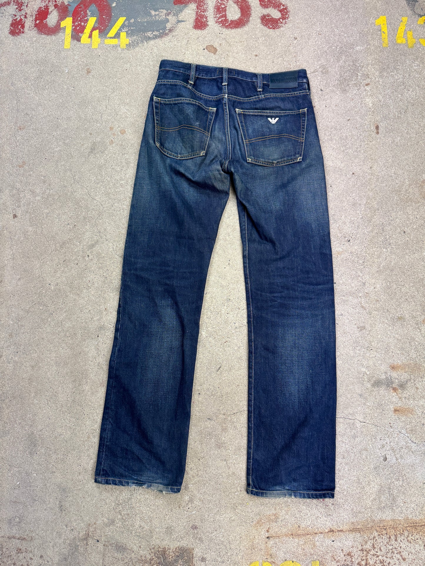 Armani Jeanshose | M