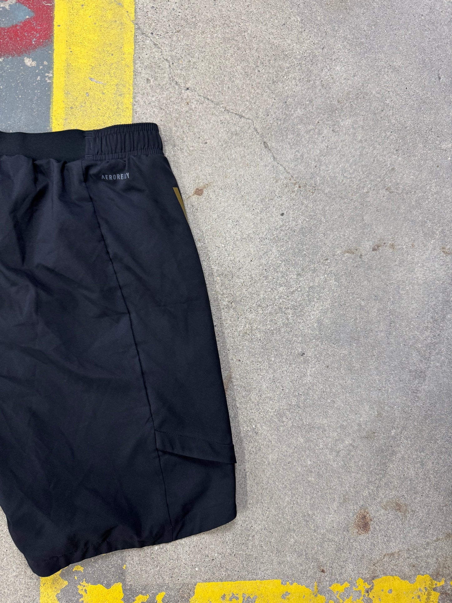 Adidas Bayern München Shorts (M)
