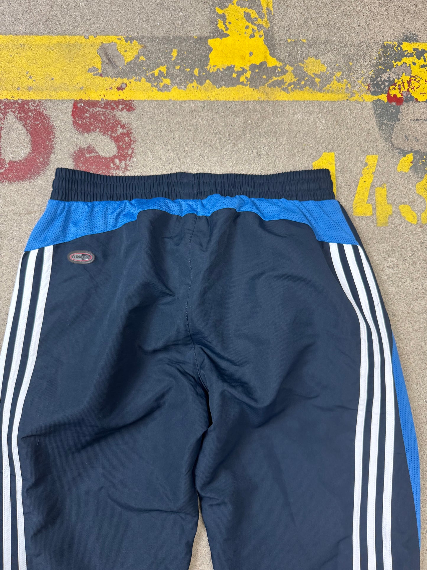 Adidas Trackpants (XL)
