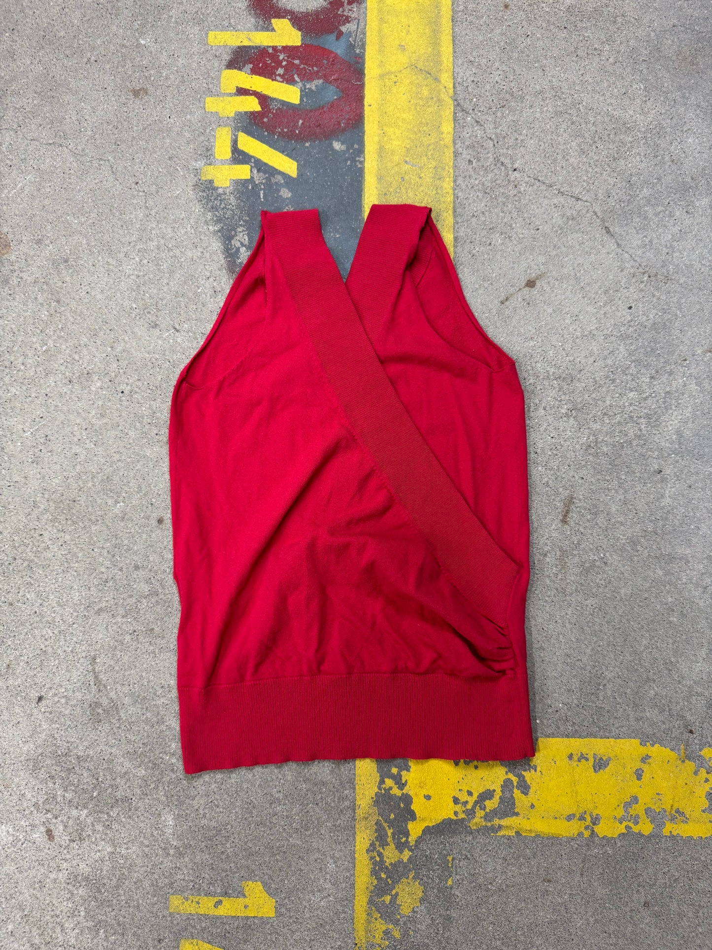 Y2k Top (M)