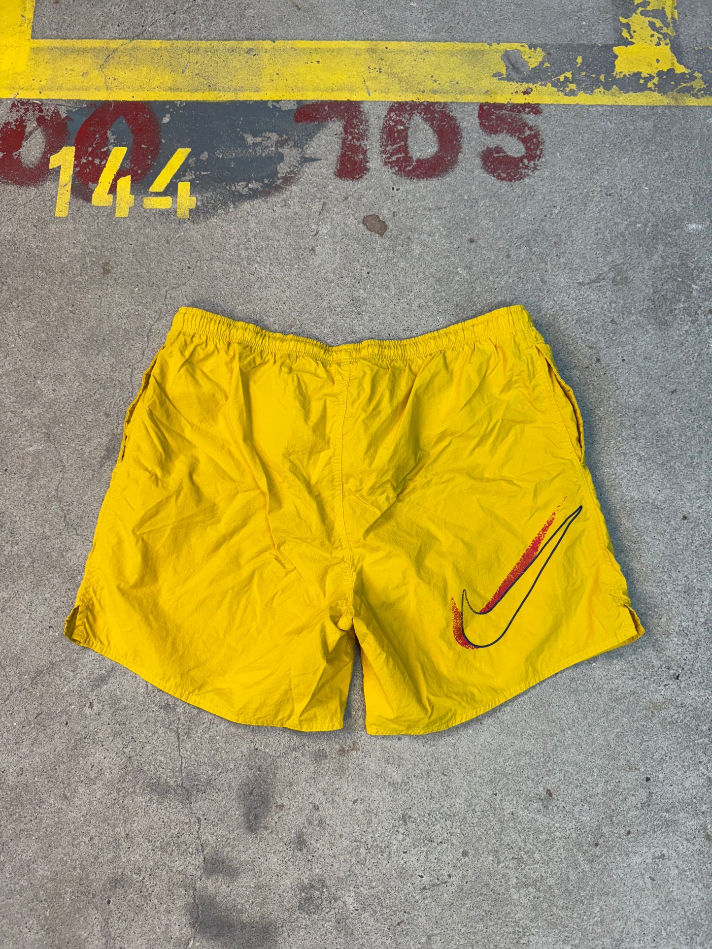 Nike Shorts (L)