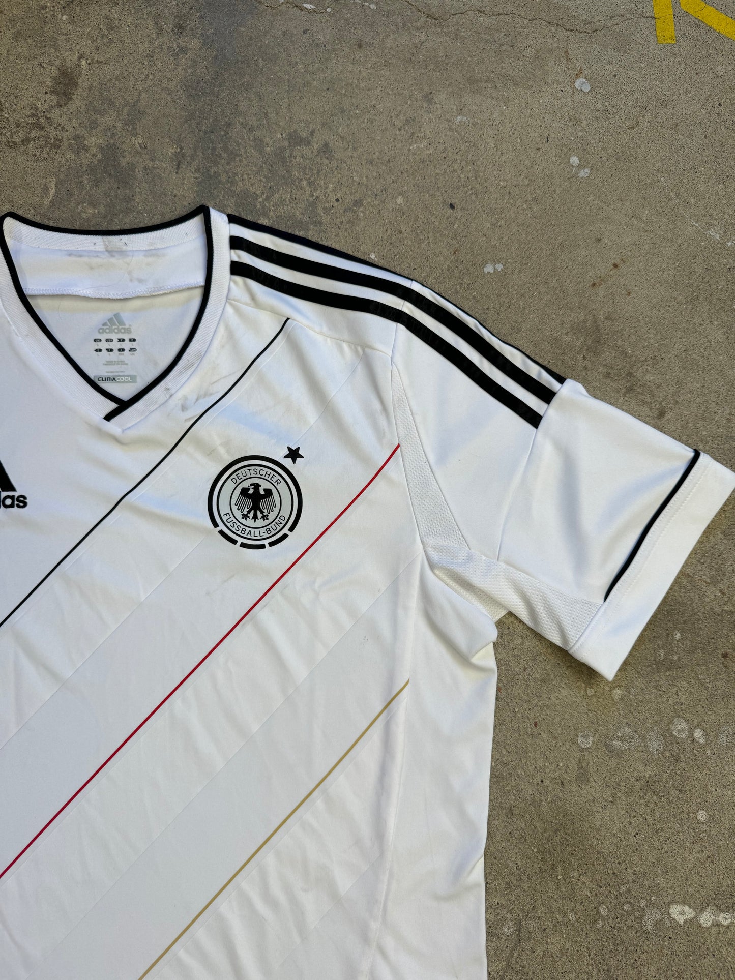Deutschland Trikot