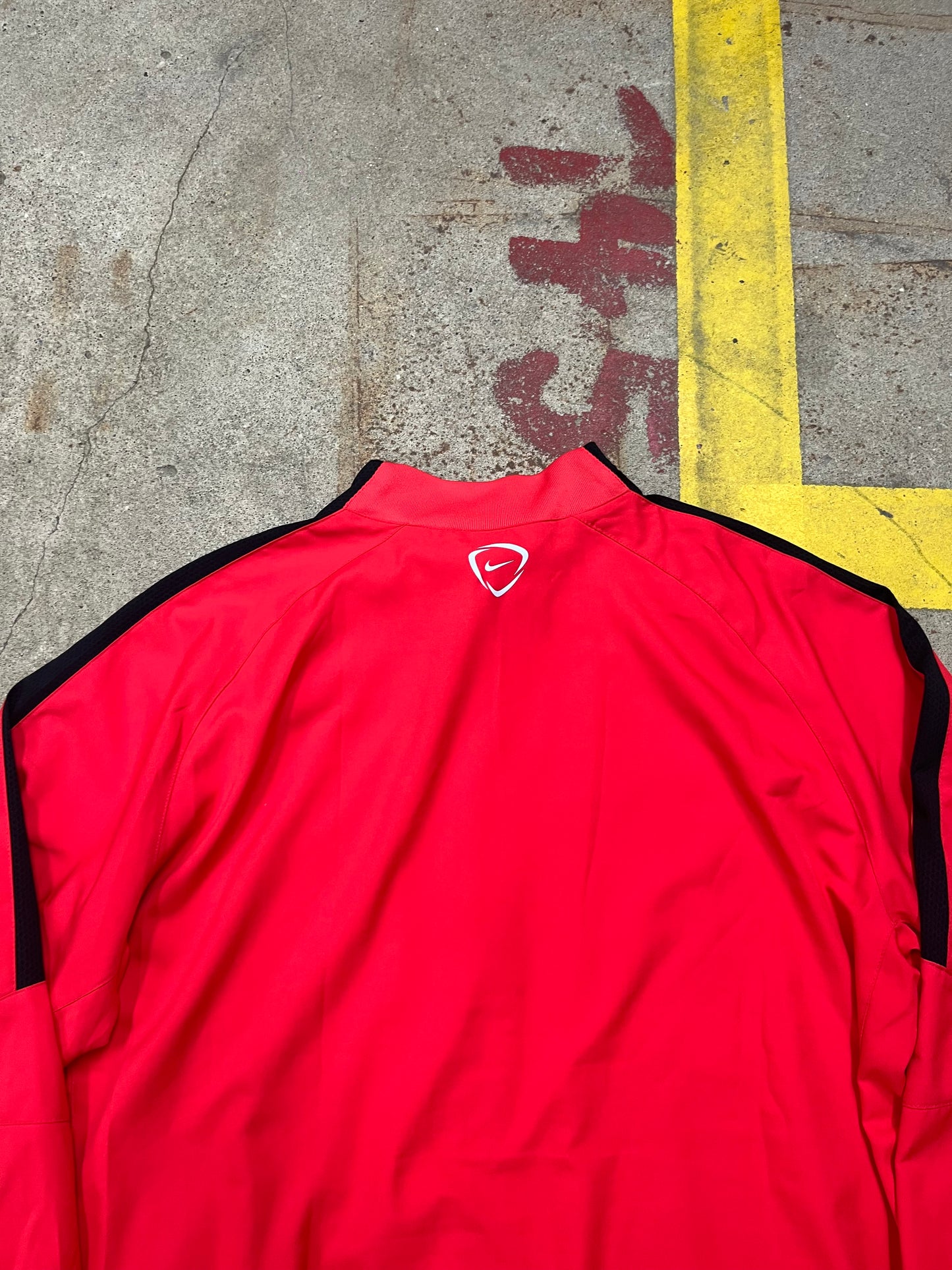 Nike PSG Jacke (XXL)
