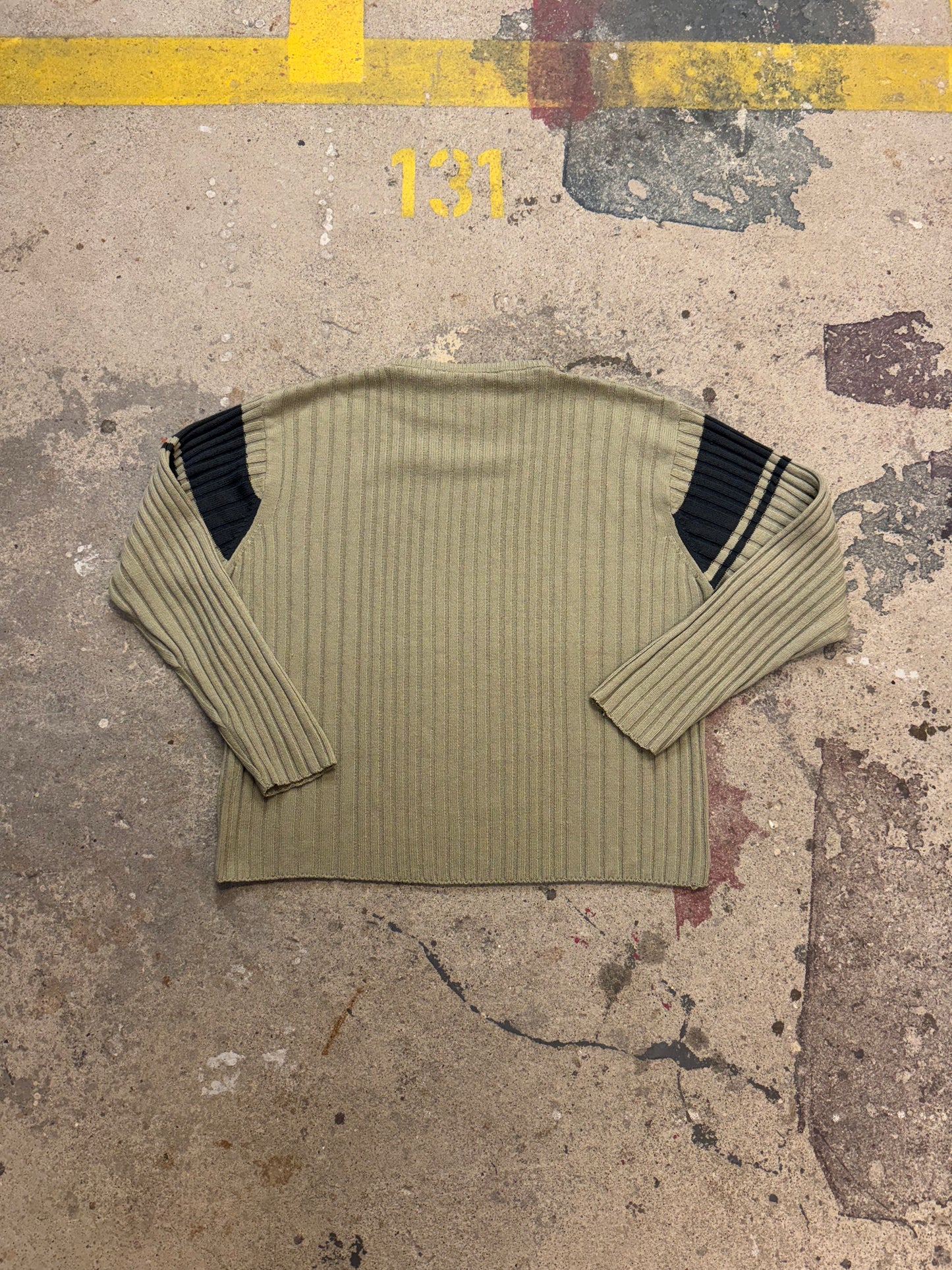 Strickpullover
