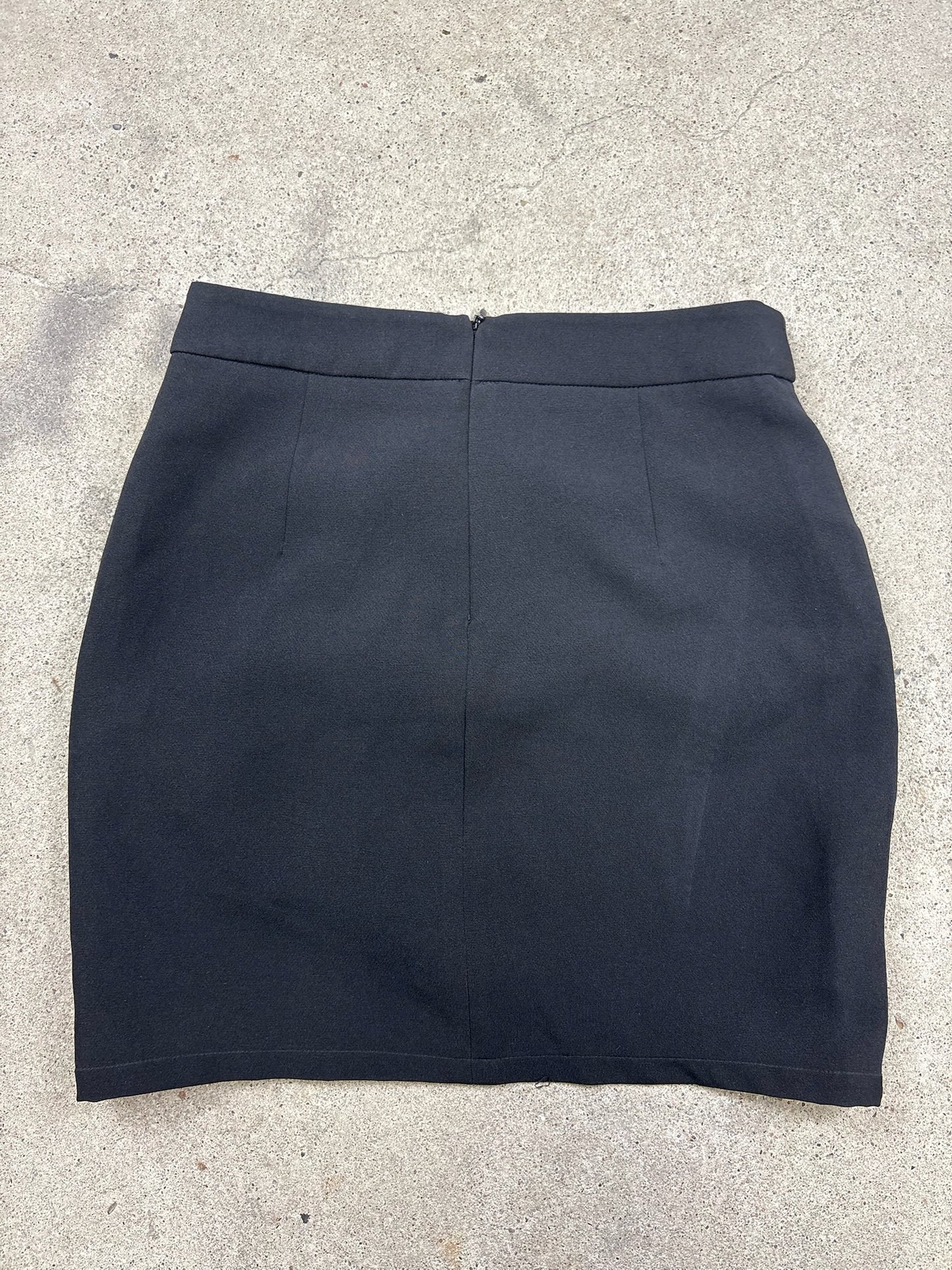 Amisu Rock | XS | 34