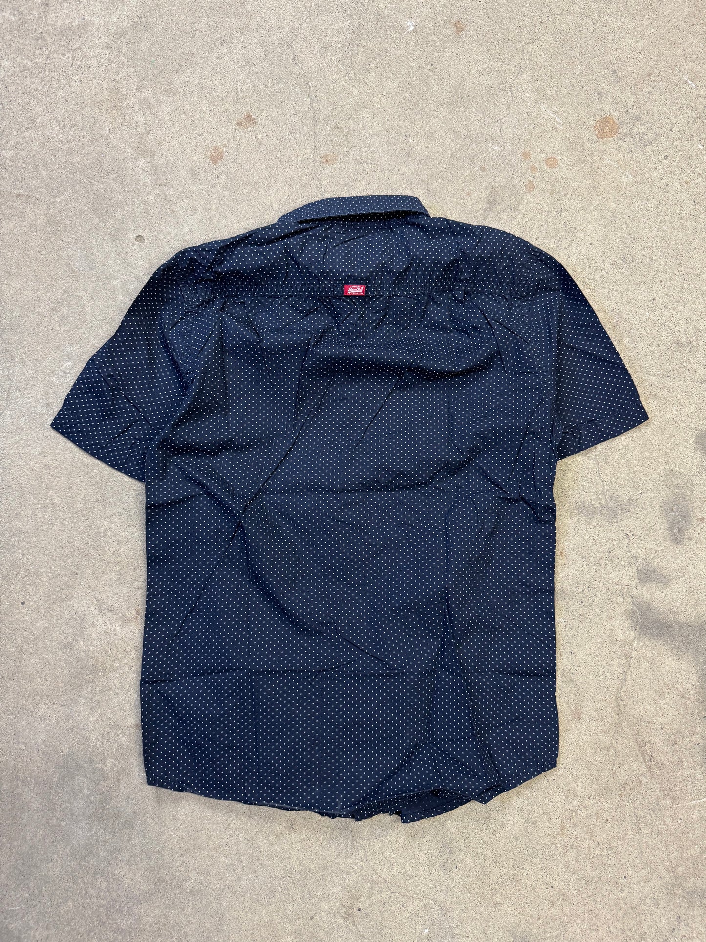 Superdry Hemd (M)