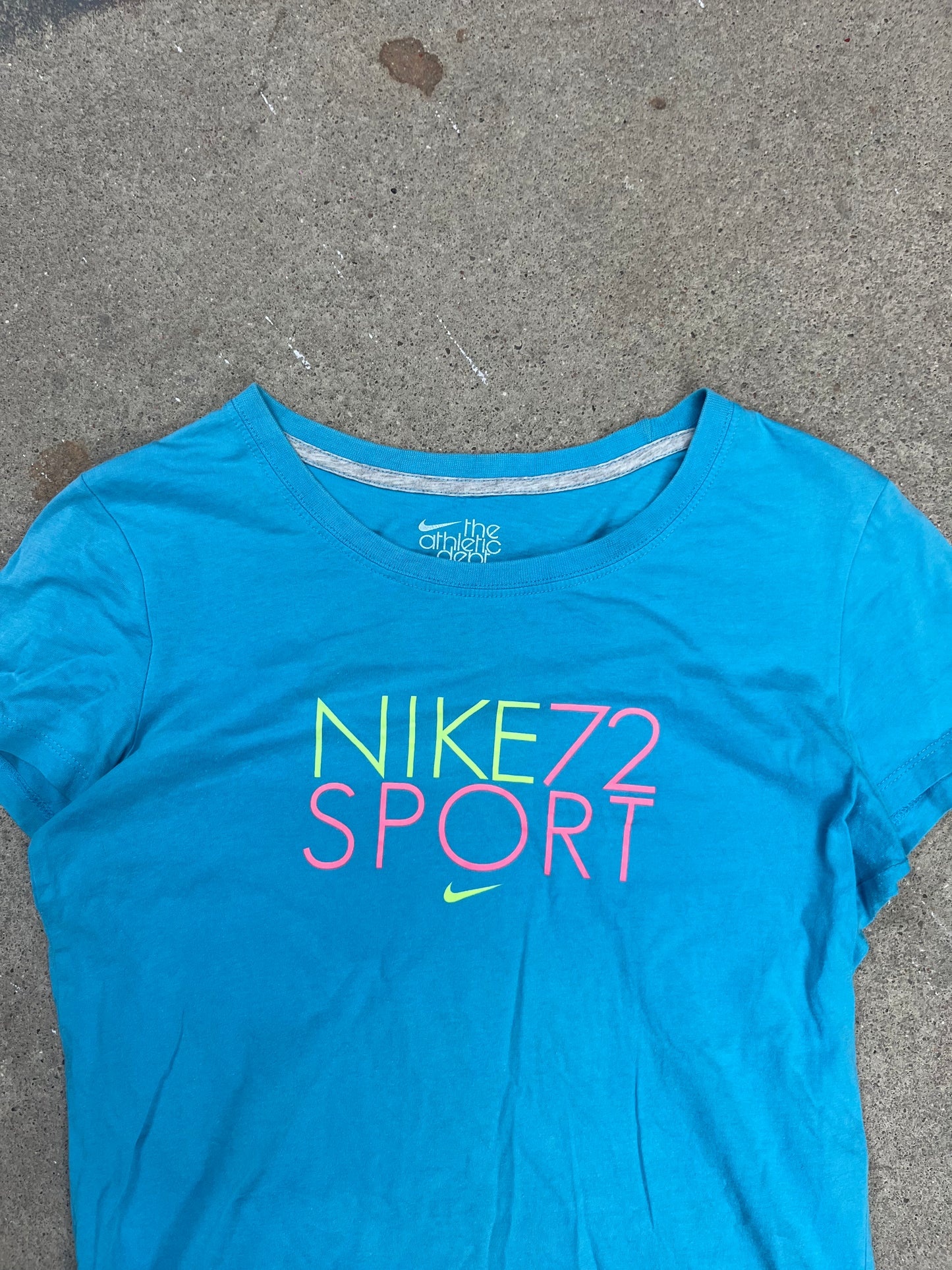 Nike T-Shirt (S)