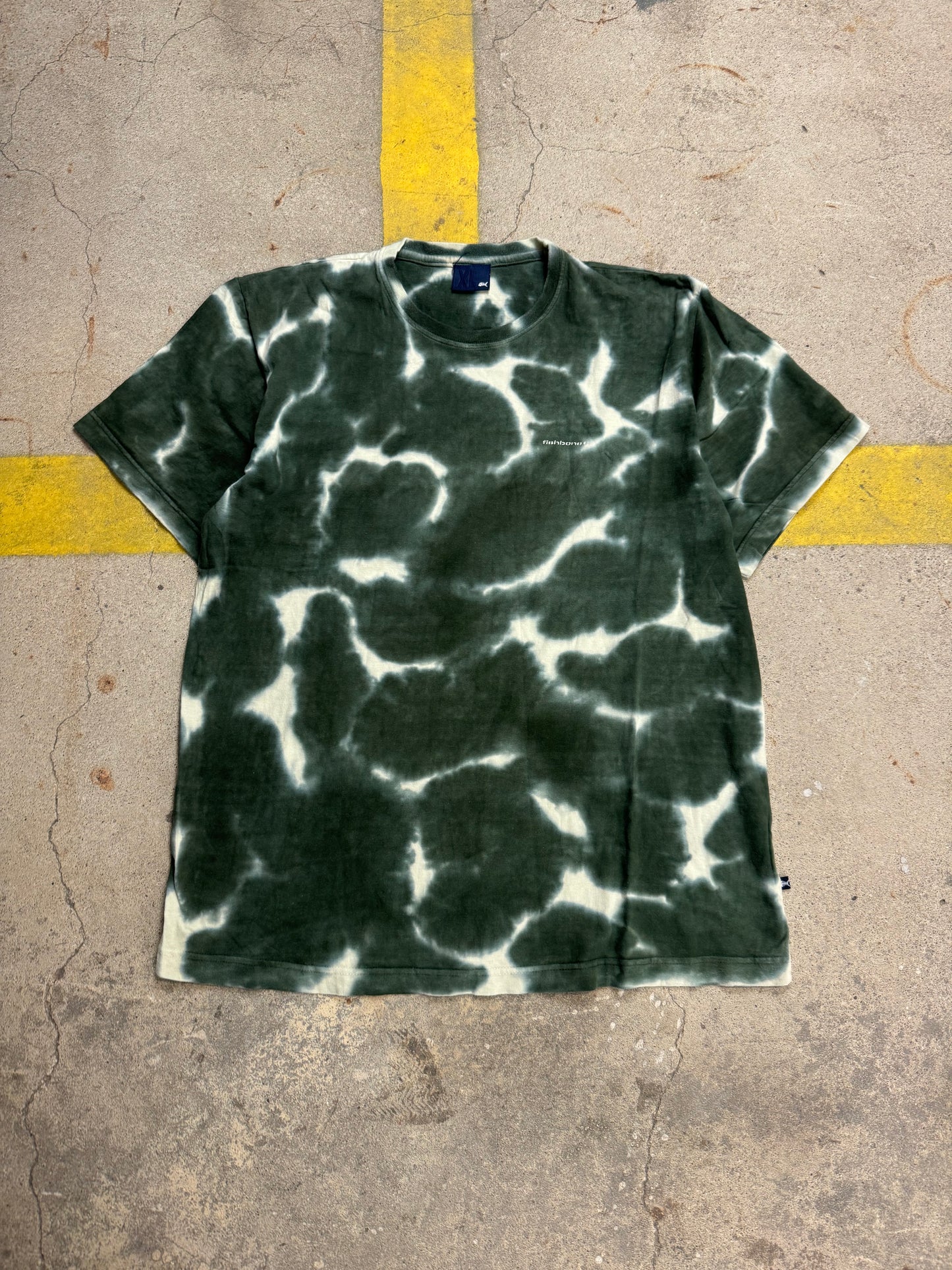 Fishbone T-Shirt