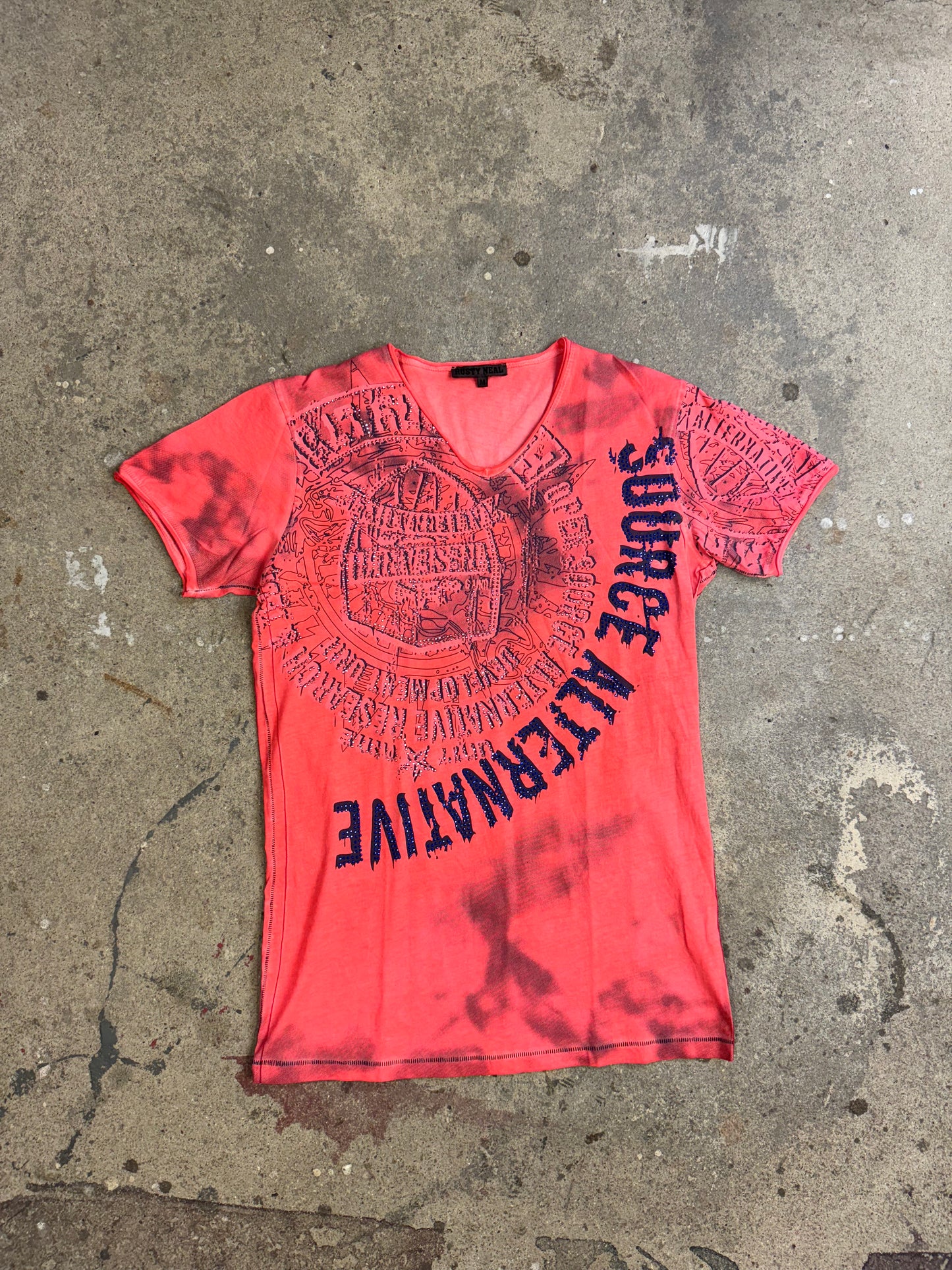 Rusty Neal T-Shirt