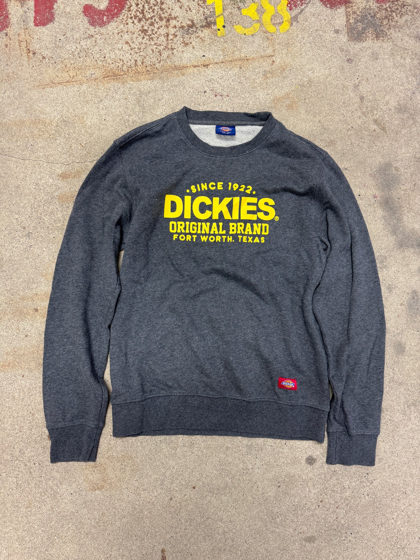 Dickies Sweater (M)