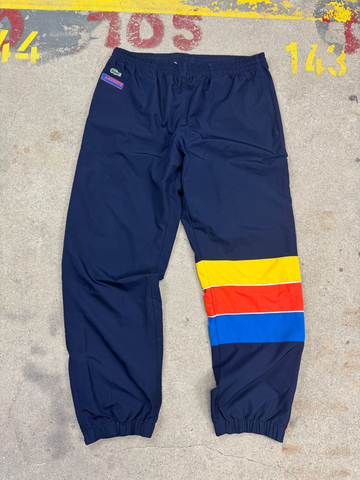 Lacoste Trackpants (L)