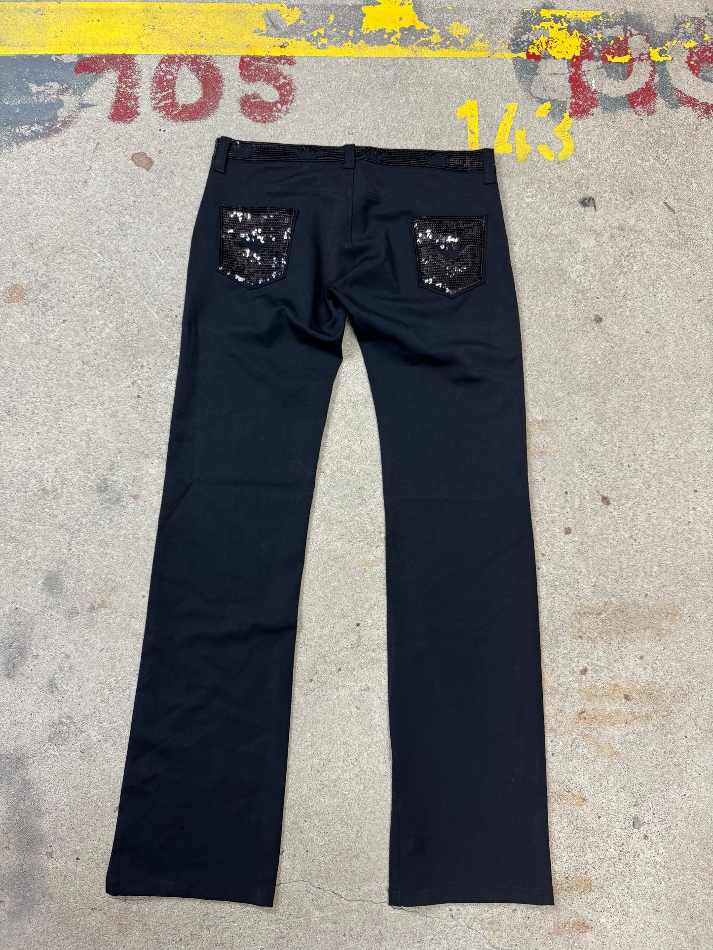 Armani Jeans Hose (S)