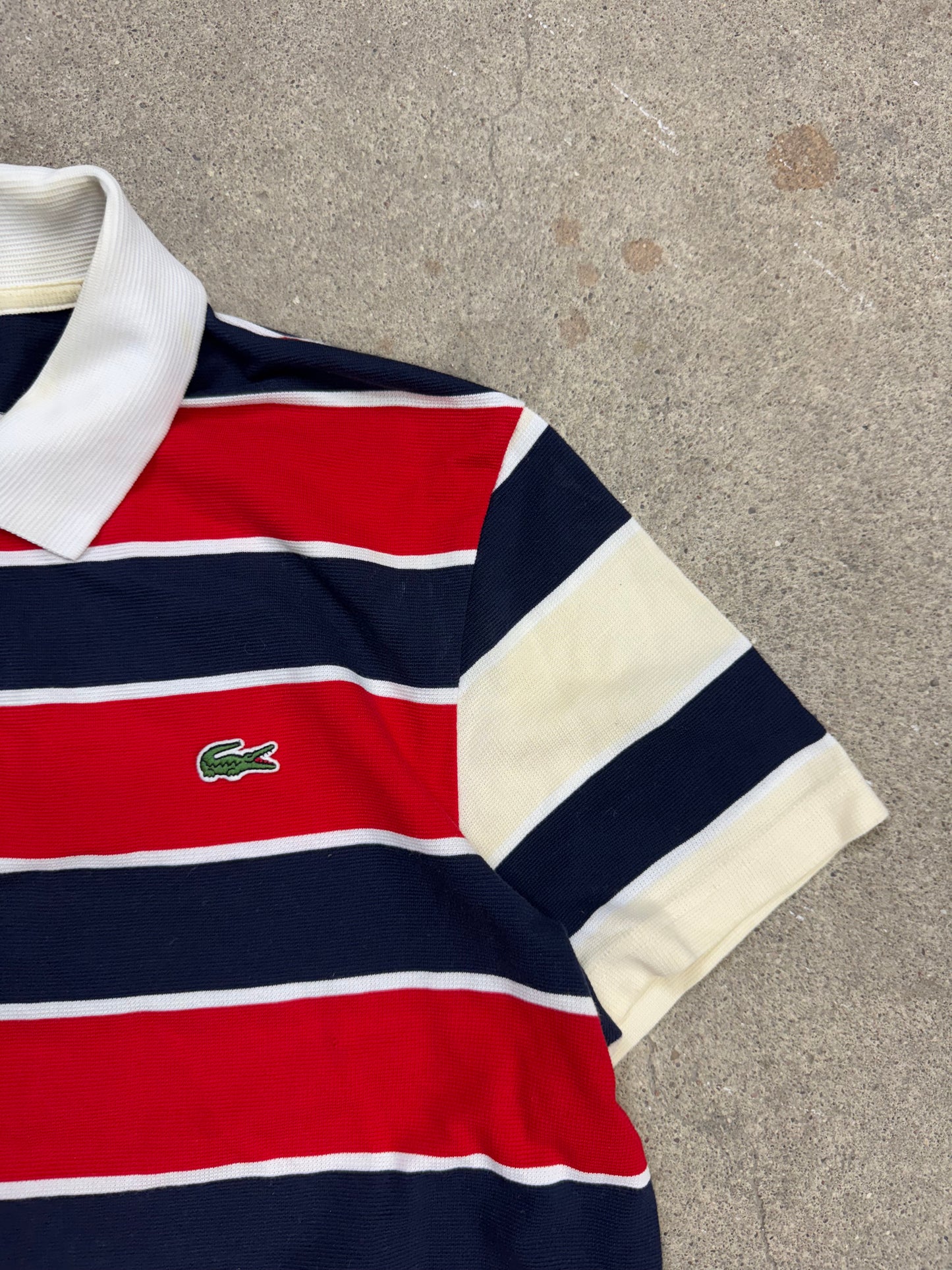 Lacoste Polohemd (L)