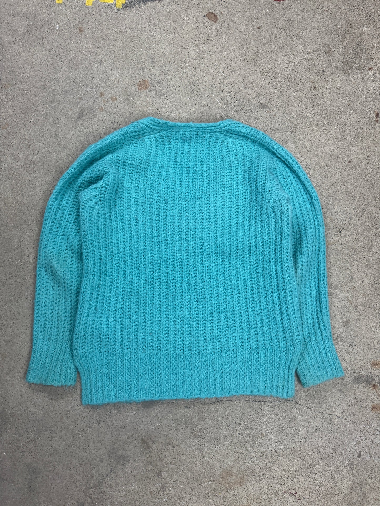 Oui Strickpullover | M