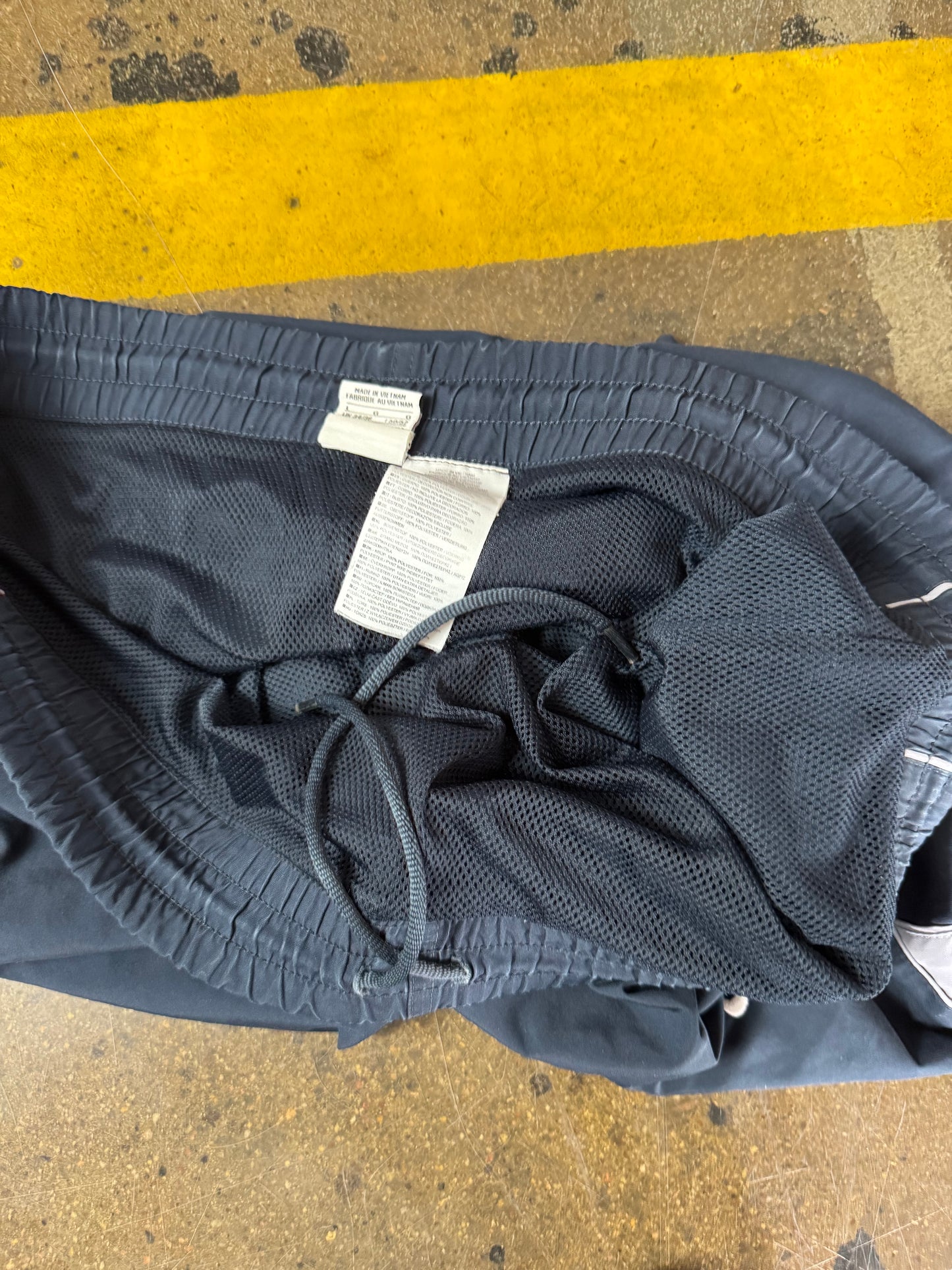 Nike Shorts (L)