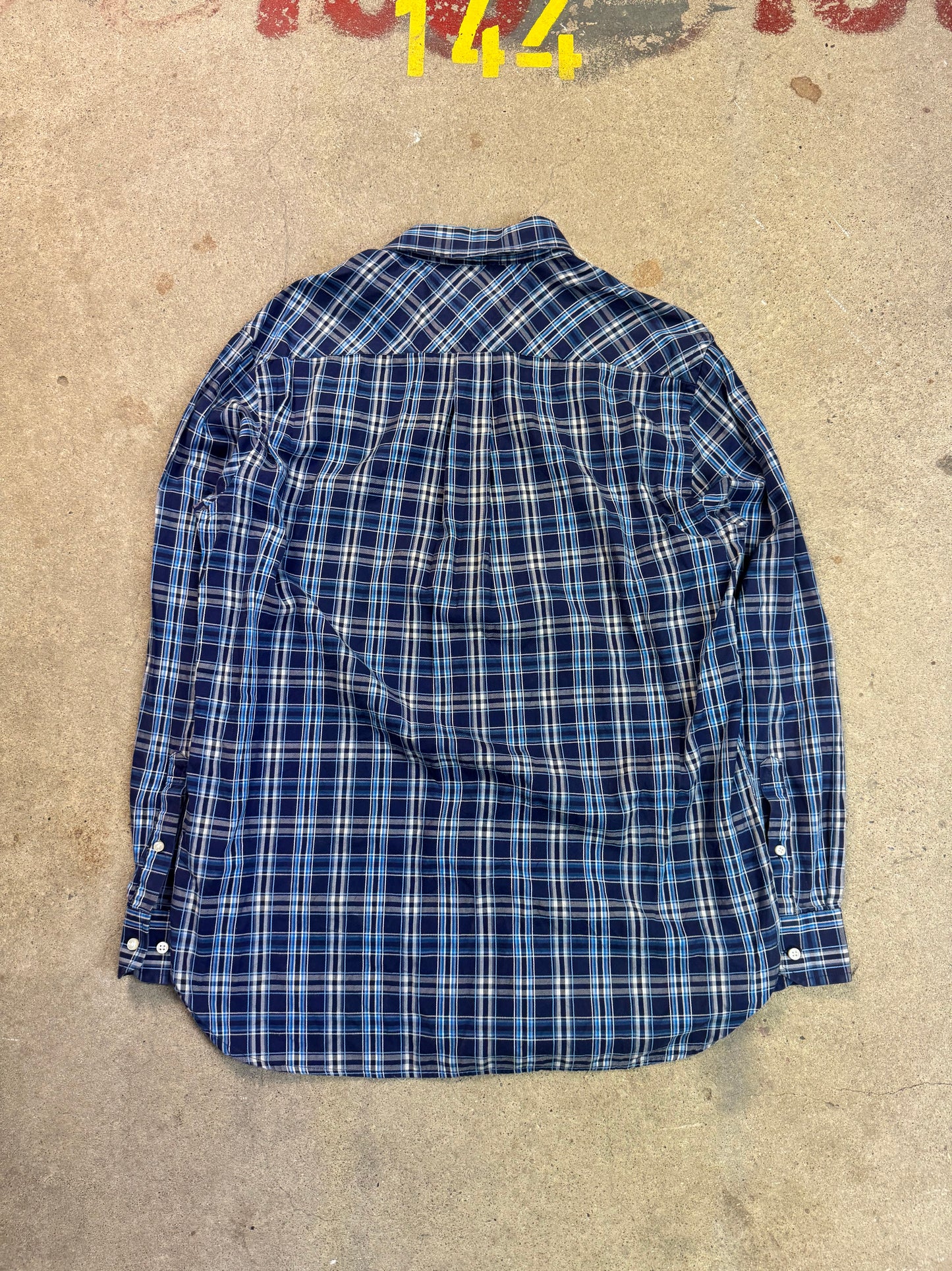 Tommy Hilfiger Hemd | M