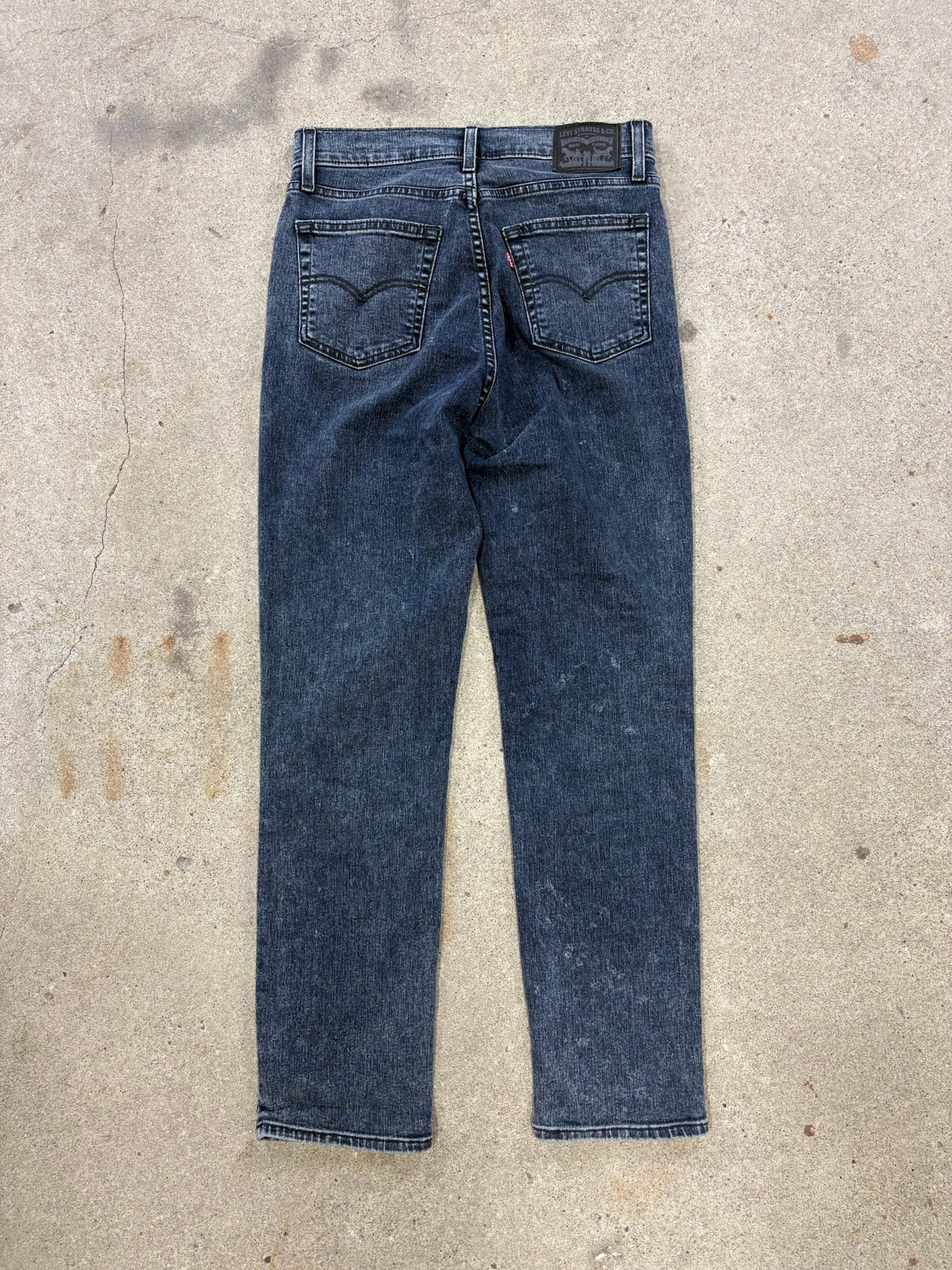 Levis Jeanshose 724 | 28 | M
