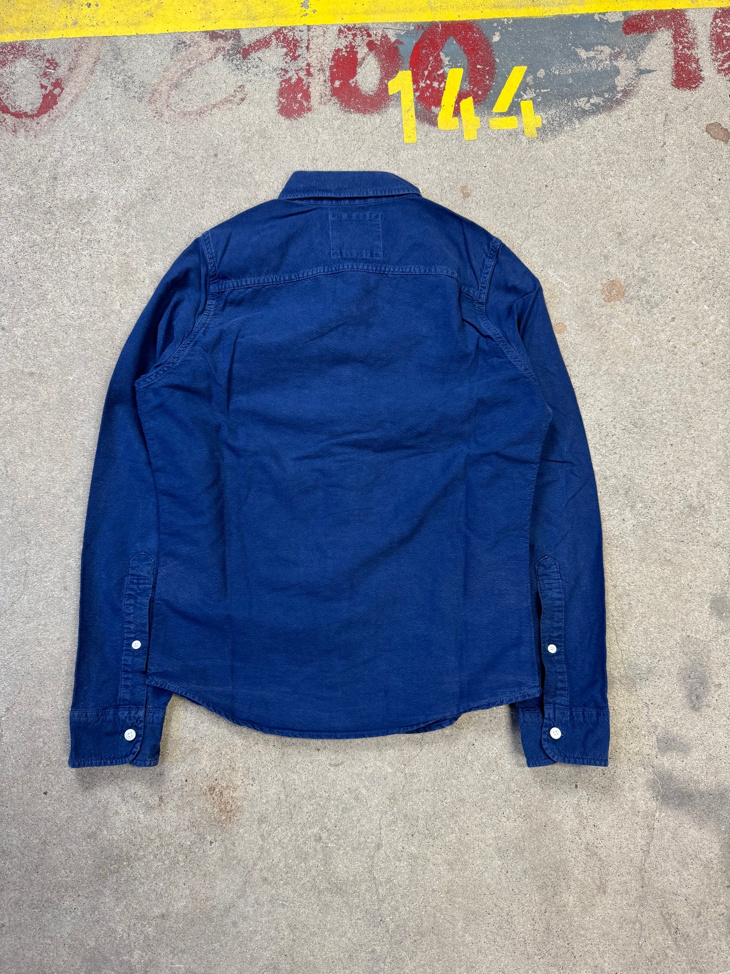 Hollister Hemd | S