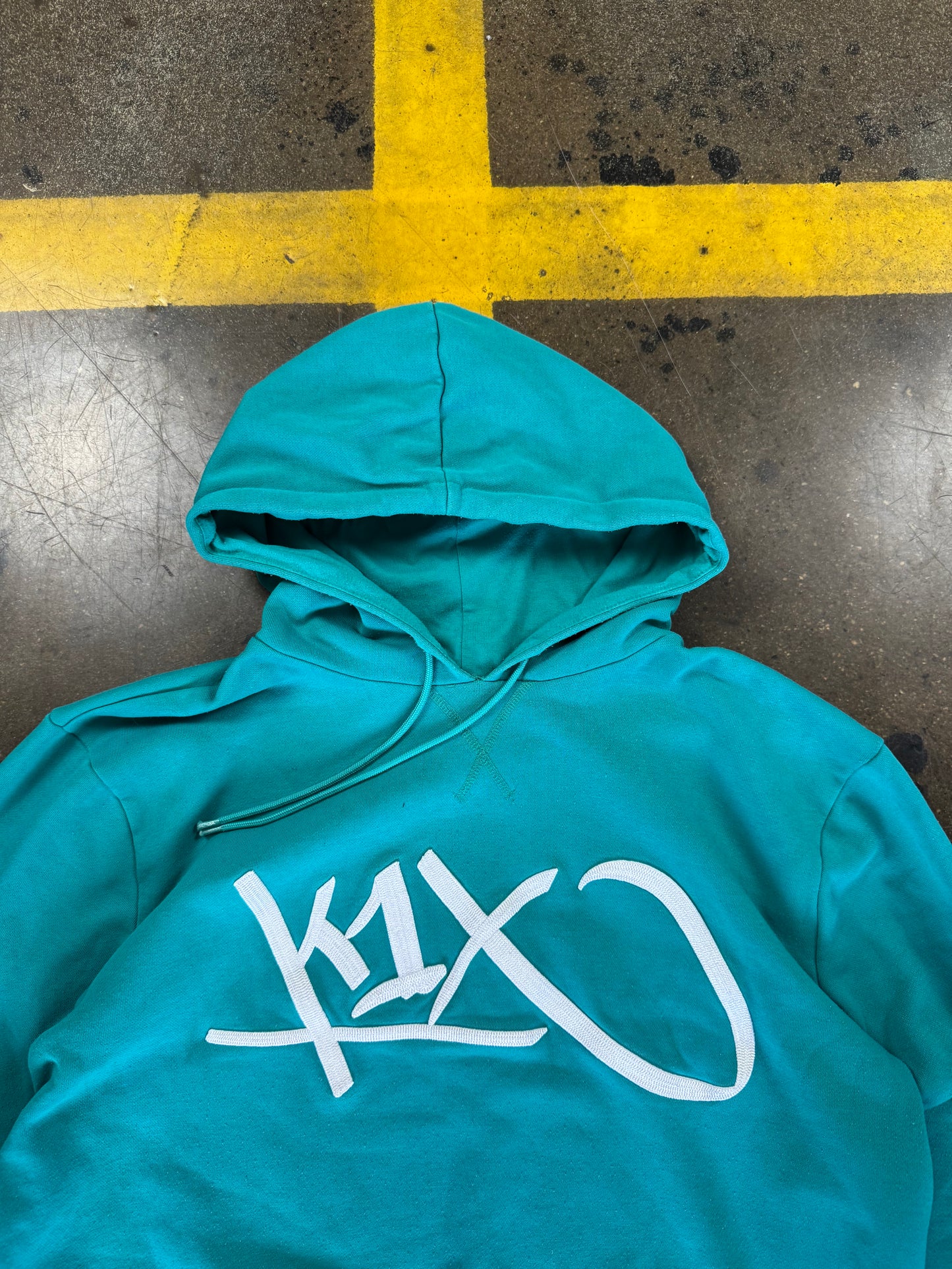 K1X Hoodie (2XL)