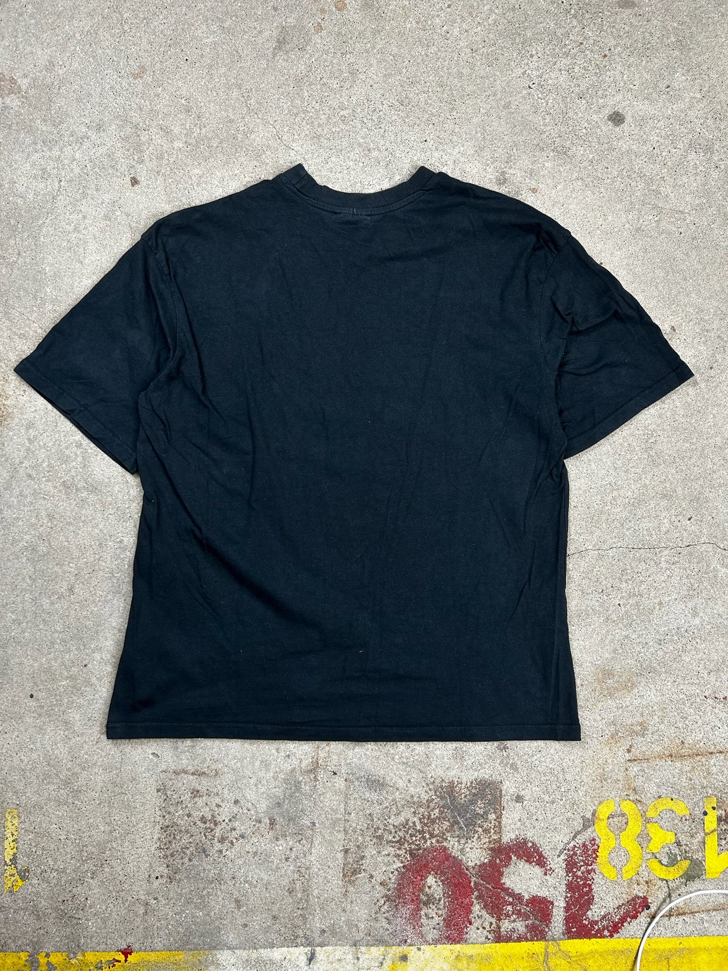 Live Fast T-Shirt | M