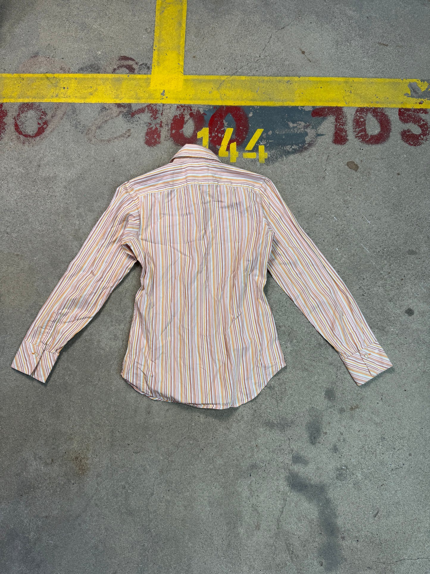 Vintage Hemd | XS
