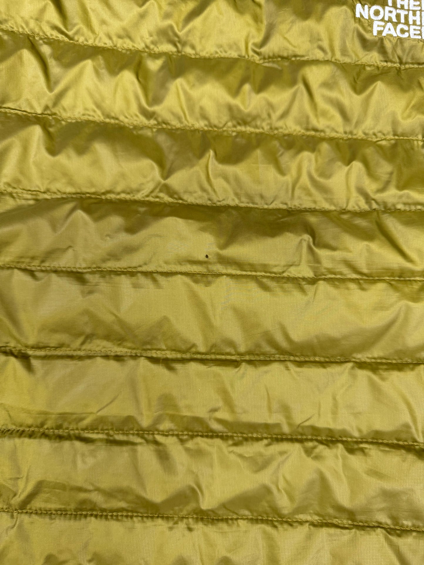 The North Face Daunenjacke (XL)