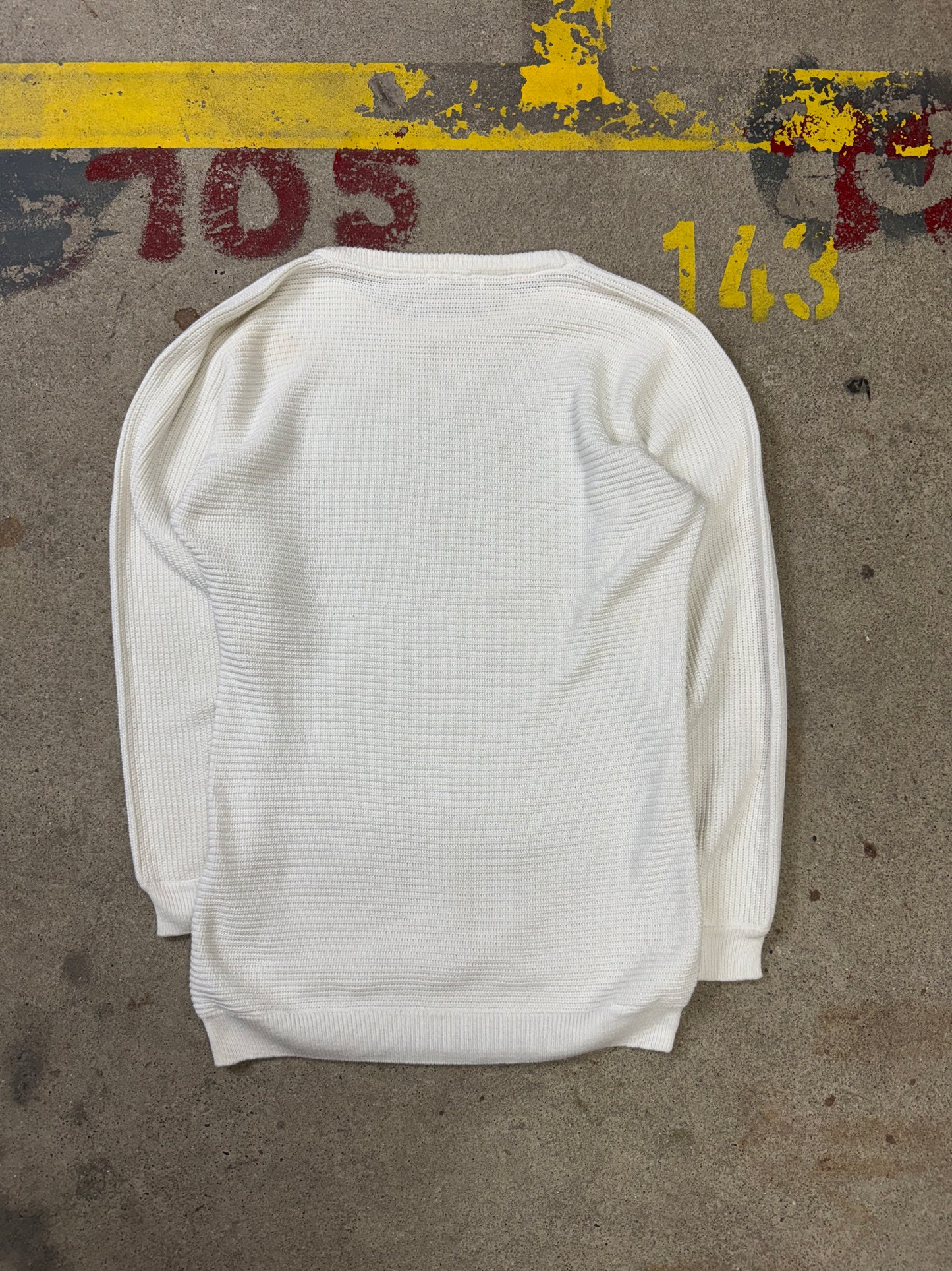 Carlo Colucci Pullover (L)