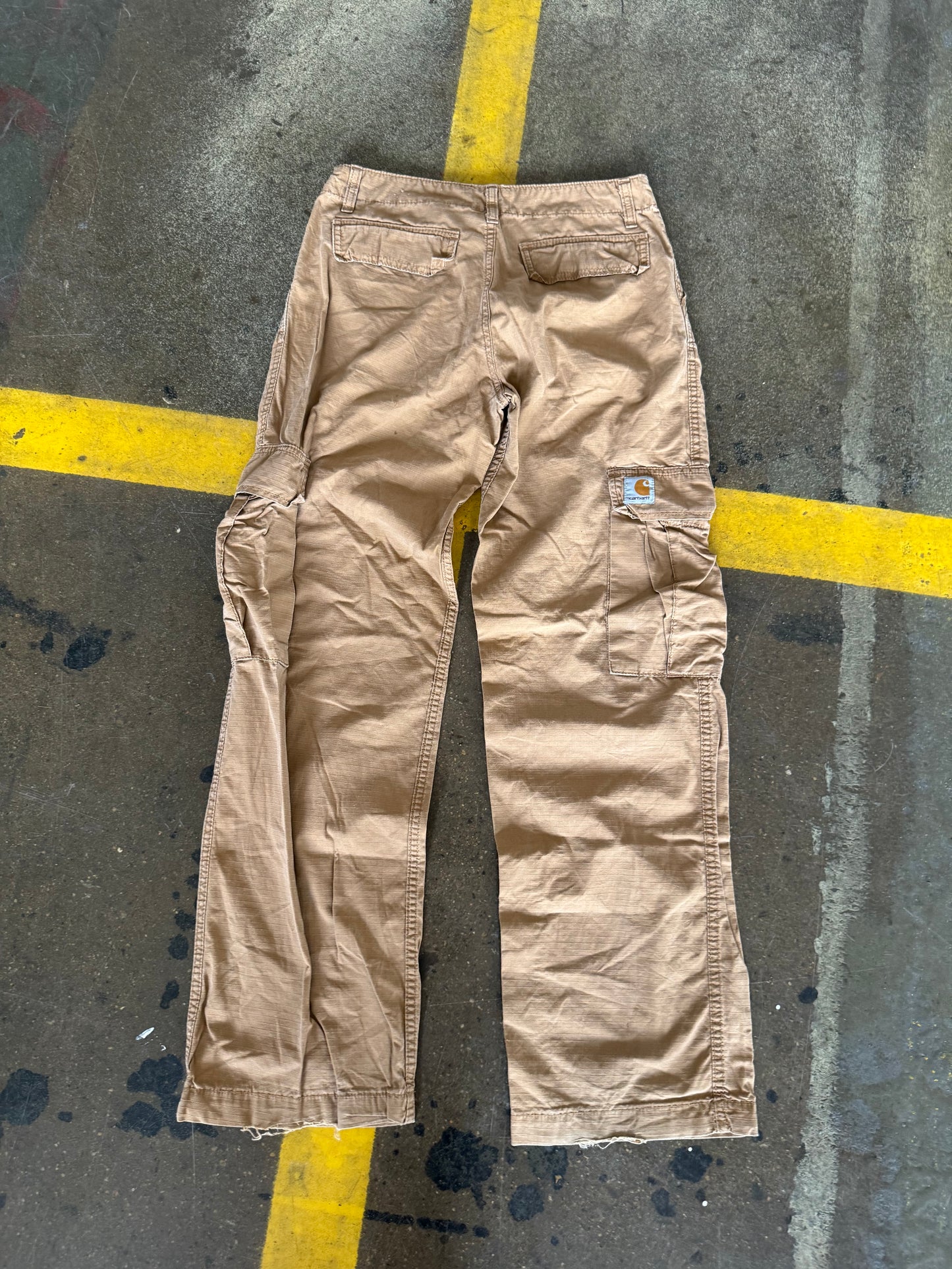 Carhartt Cargohose (S)