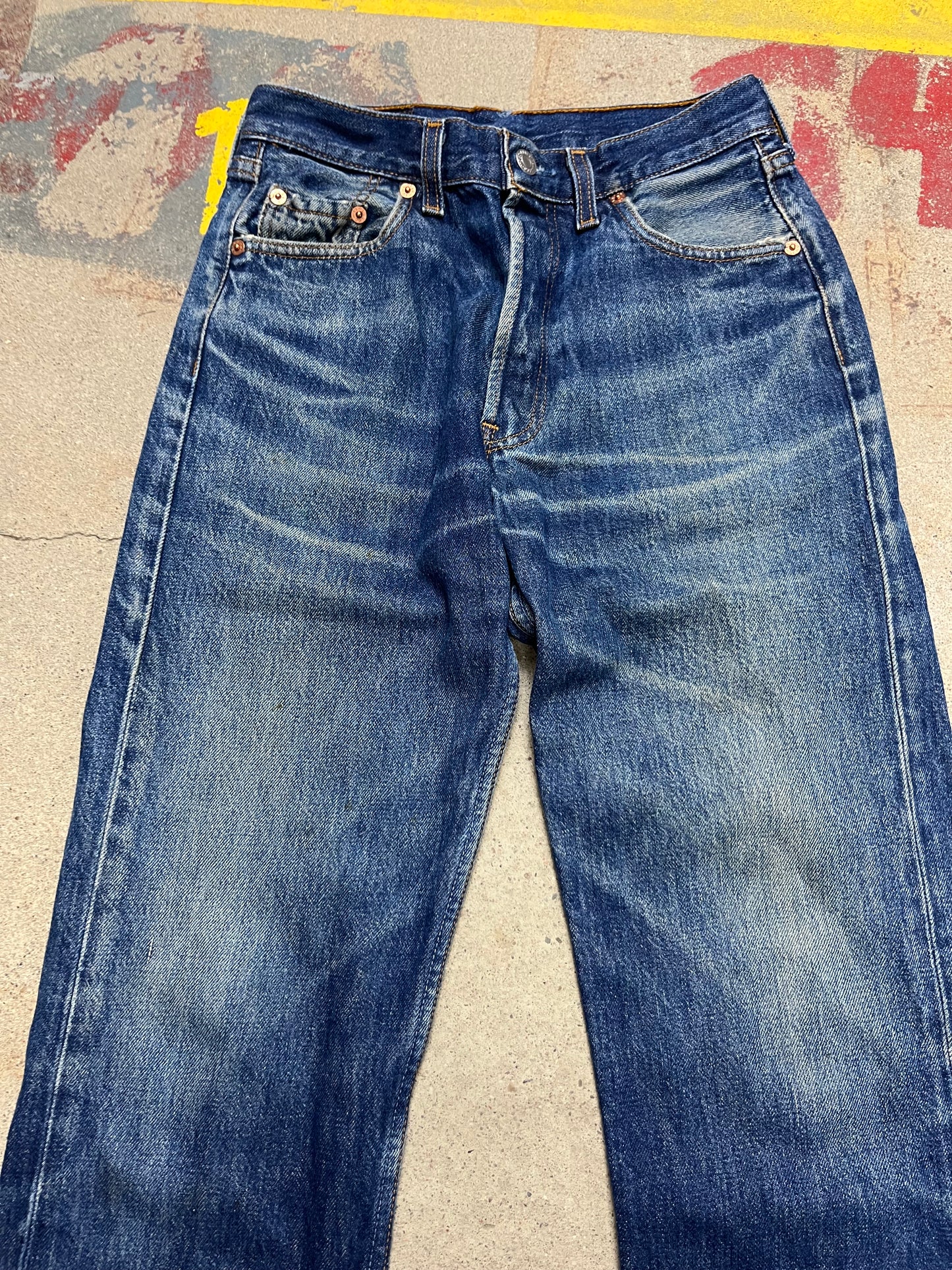 Levi’s 501 Jeans | W28/L34