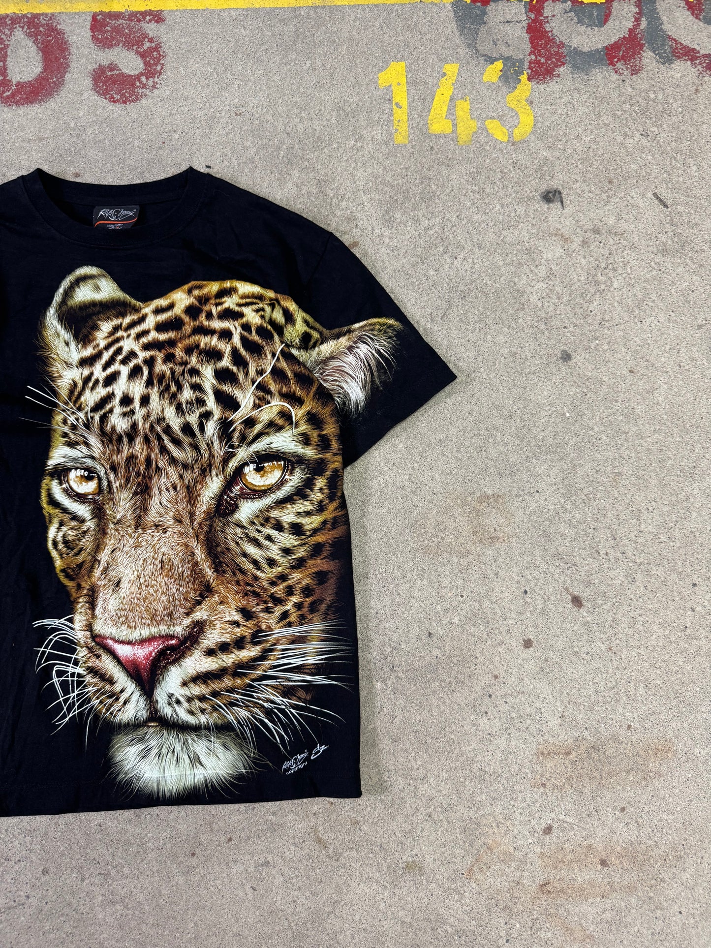T-Shirt (M)