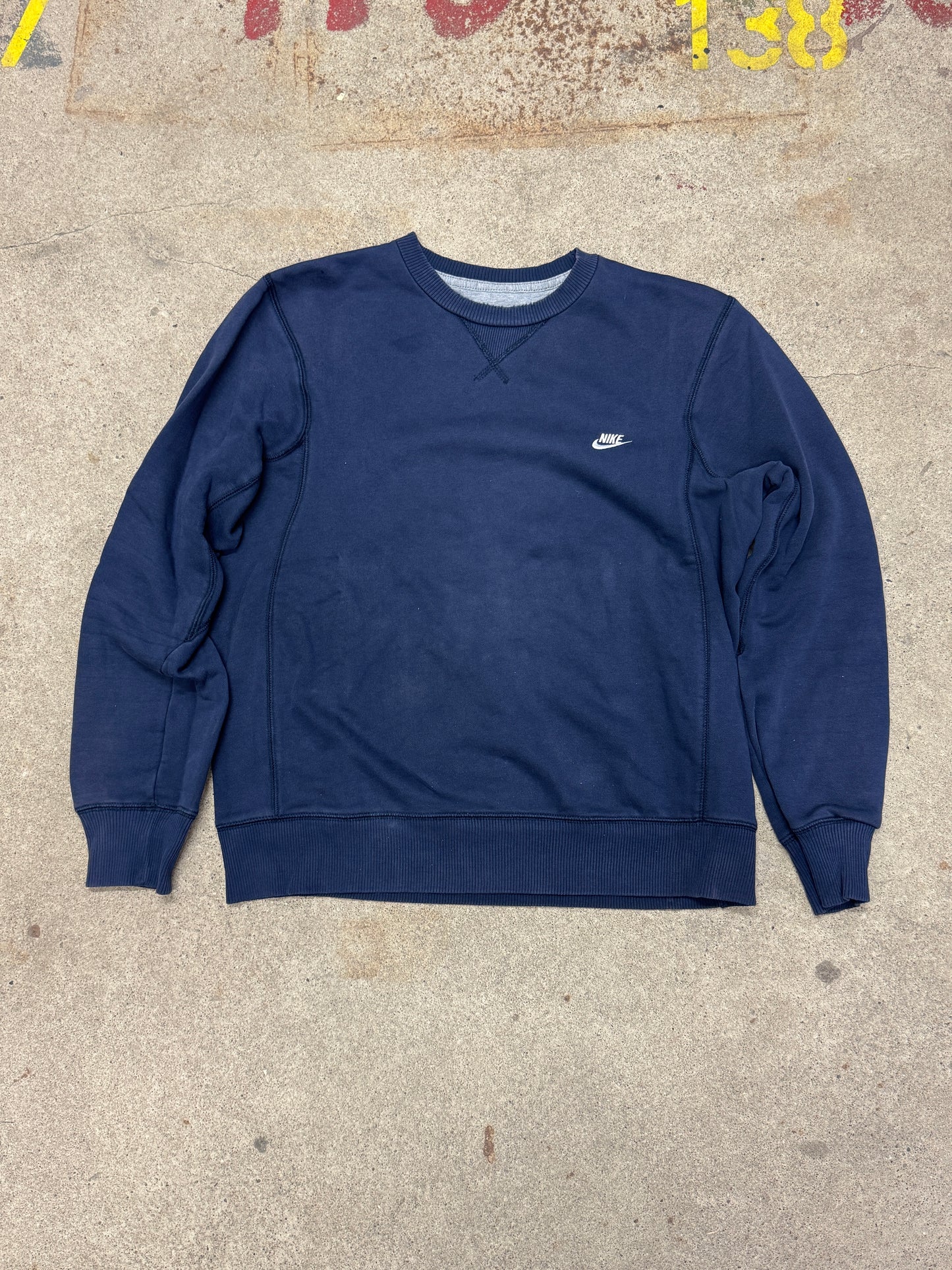 Nike Sweater (M)