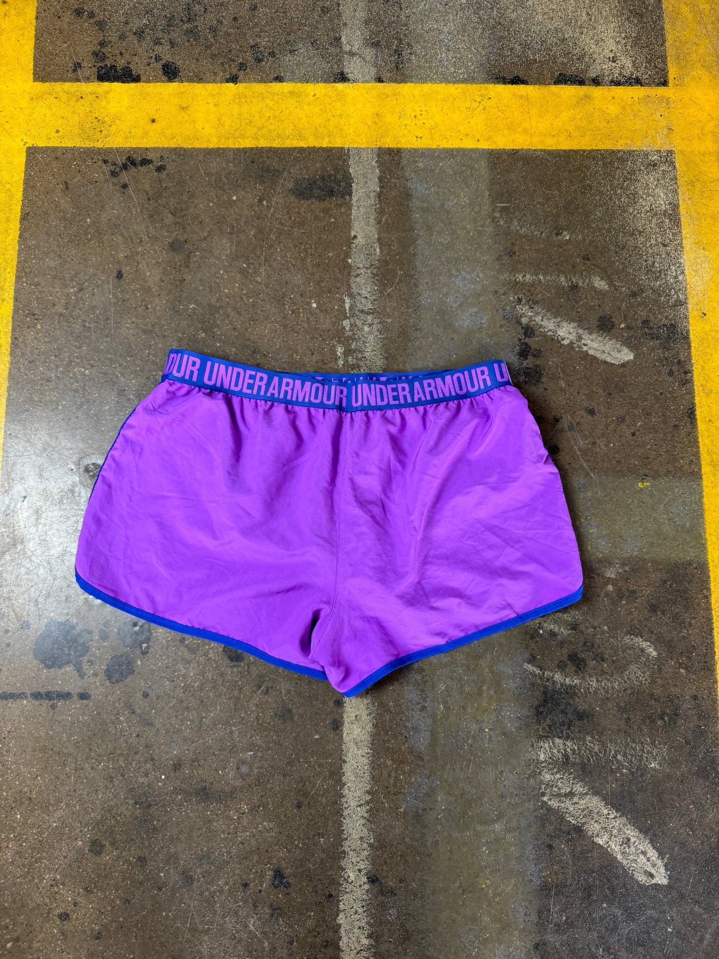 Under Armour Sport Hotpants (L)
