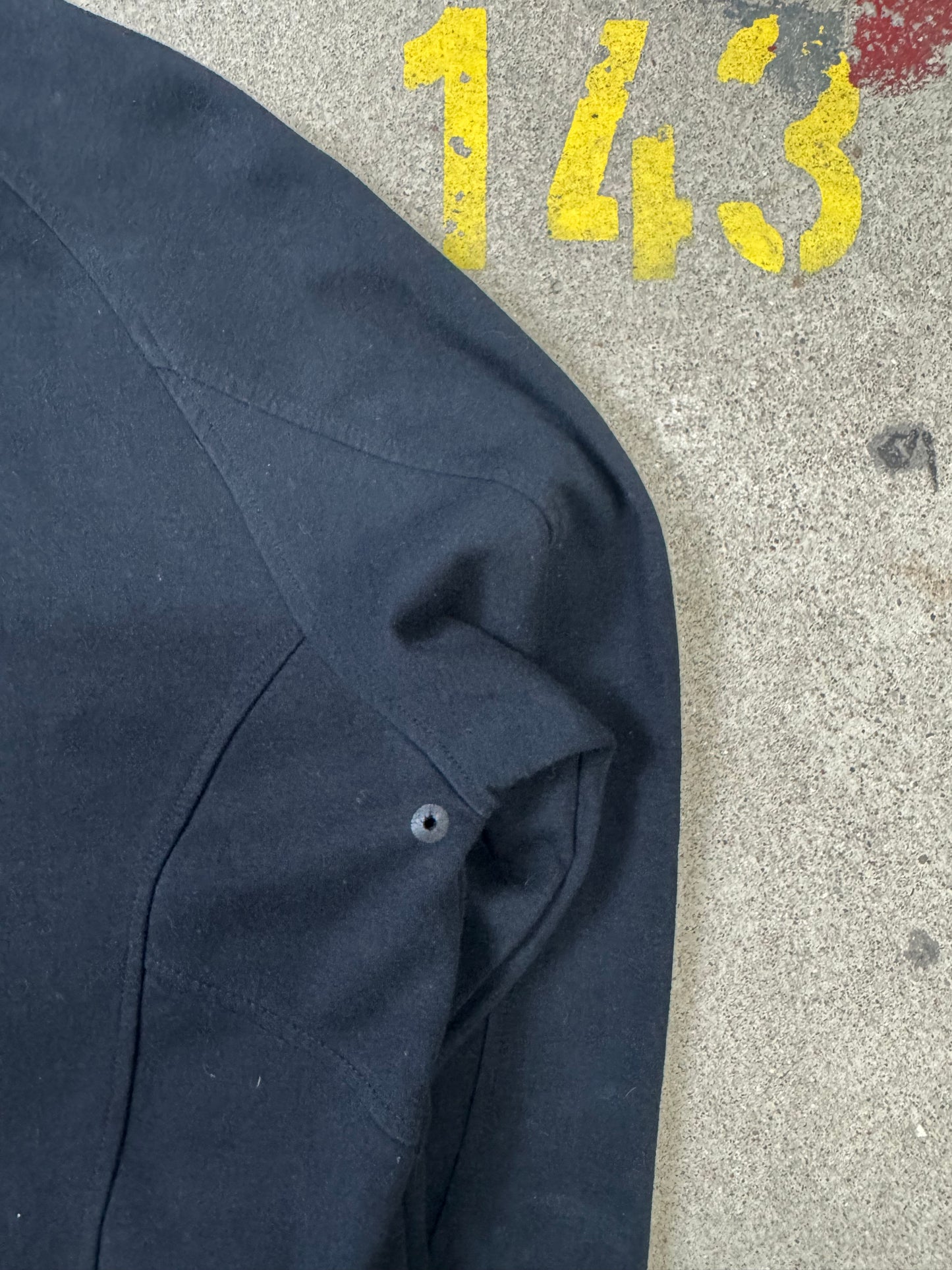 Manguun Strickjacke (M)