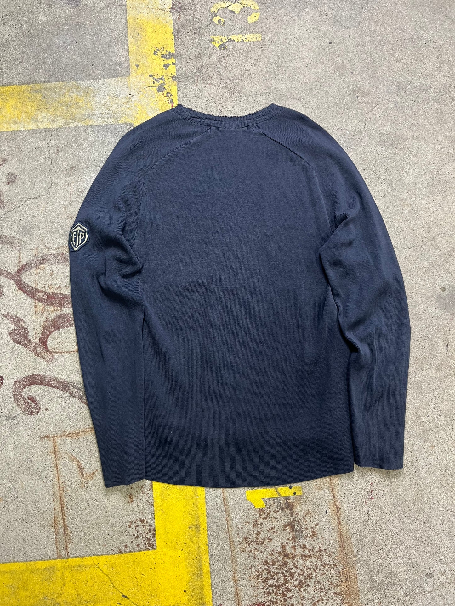 Freeman T.Porter Sweatshirt | M