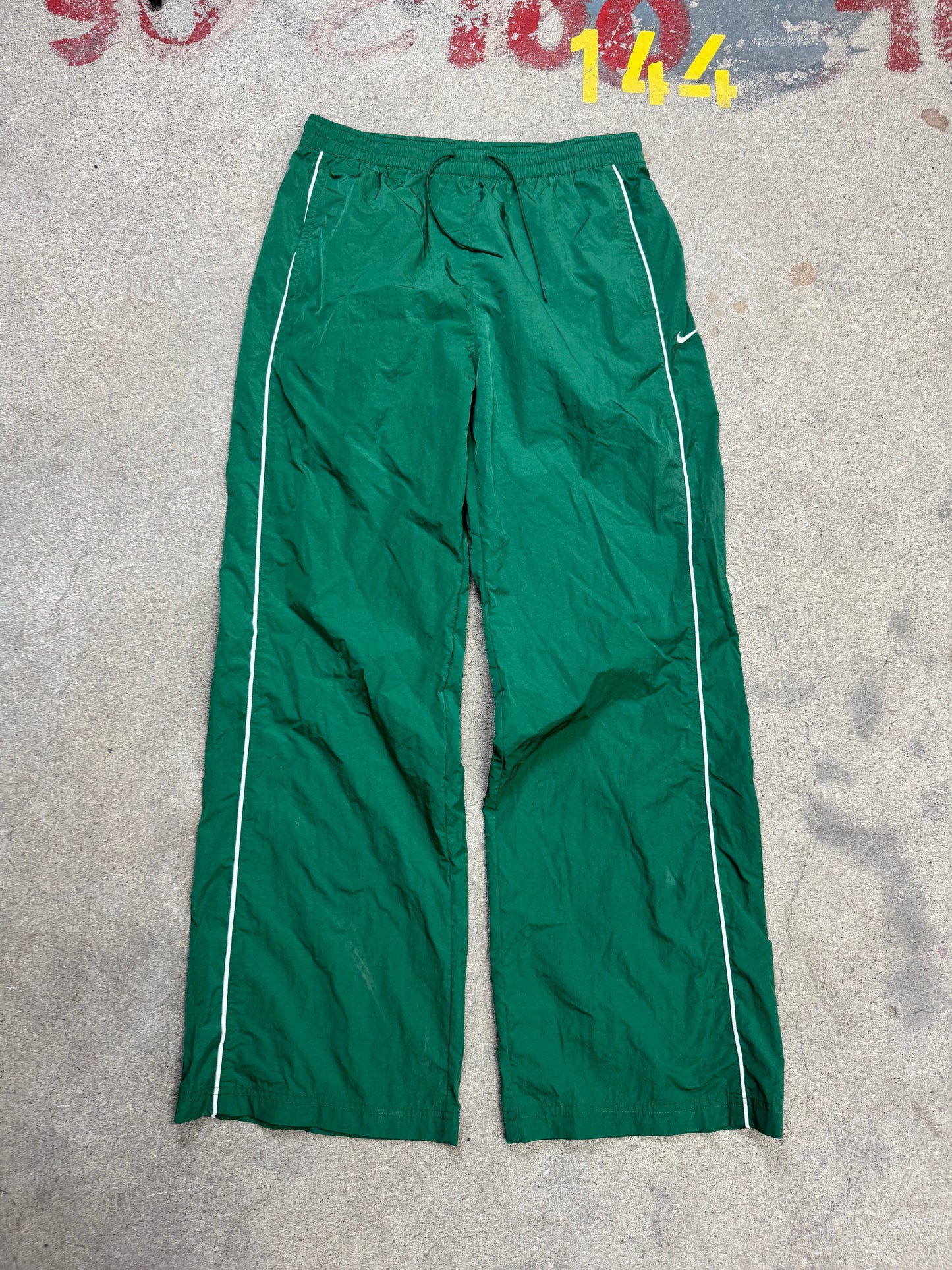 Nike Trackpants (M)