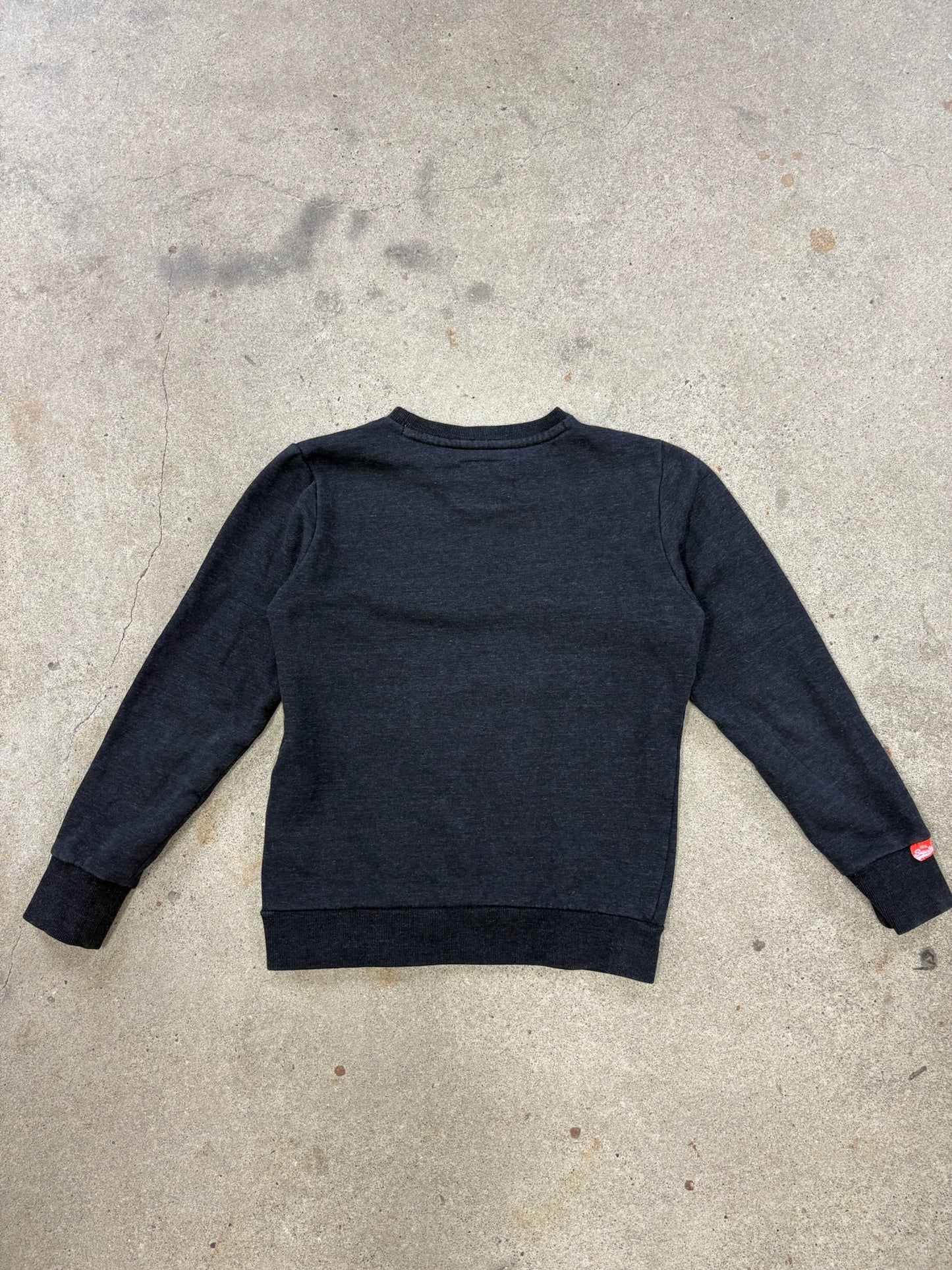 Superdry Sweater | M