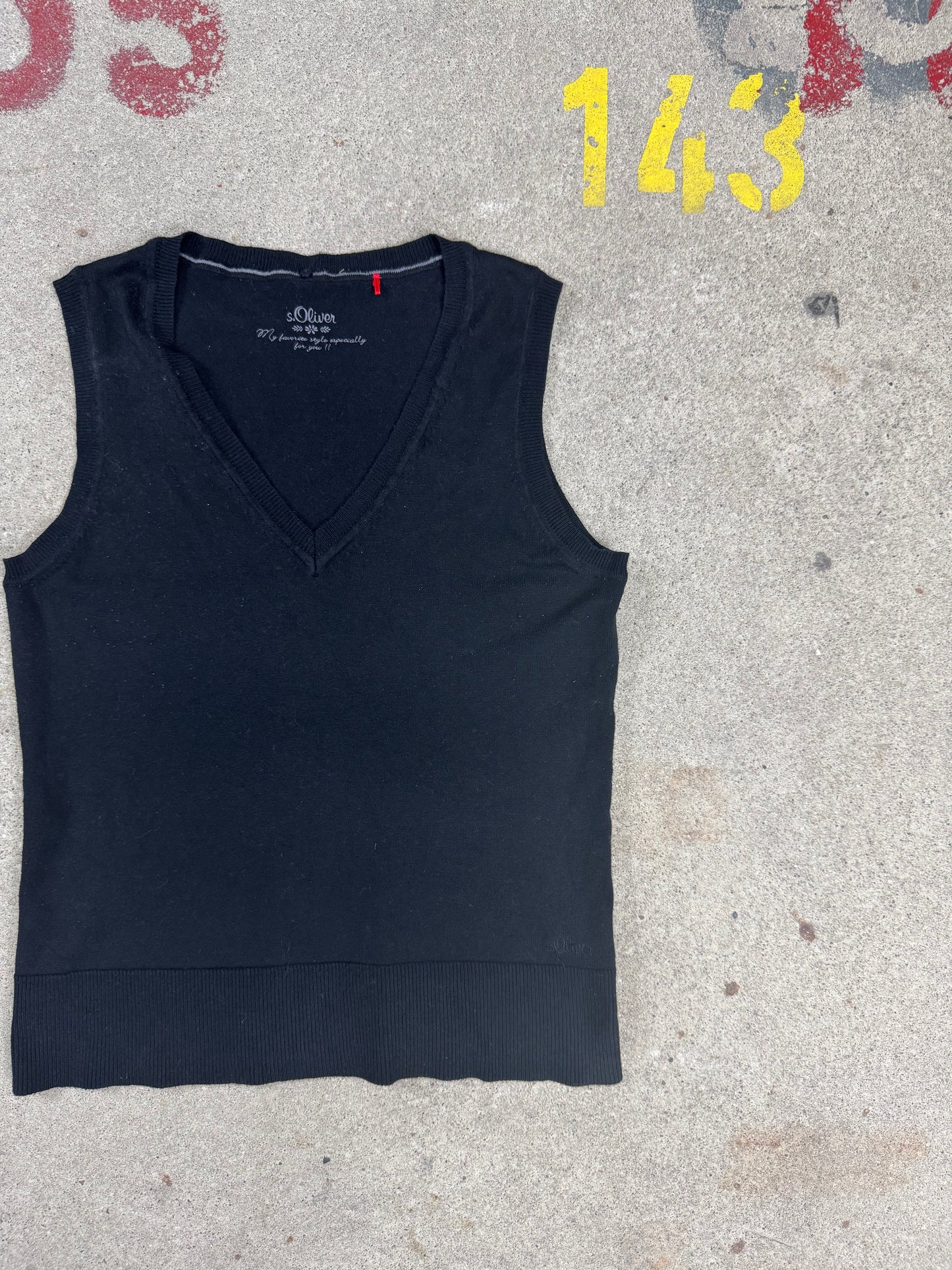 s.Oliver Pullover (L)