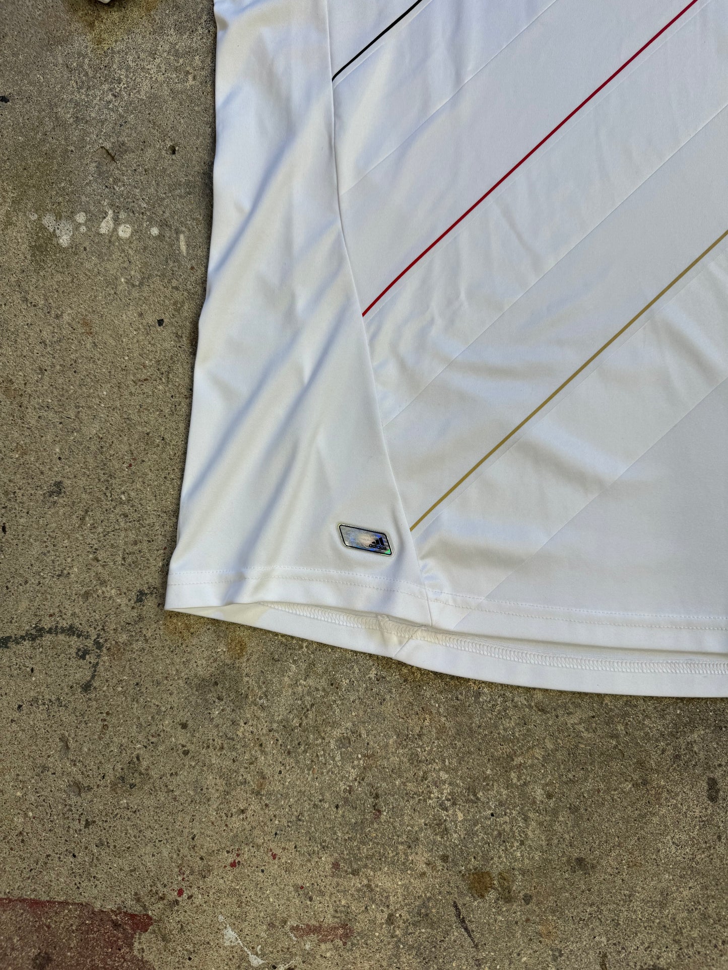 Deutschland Trikot