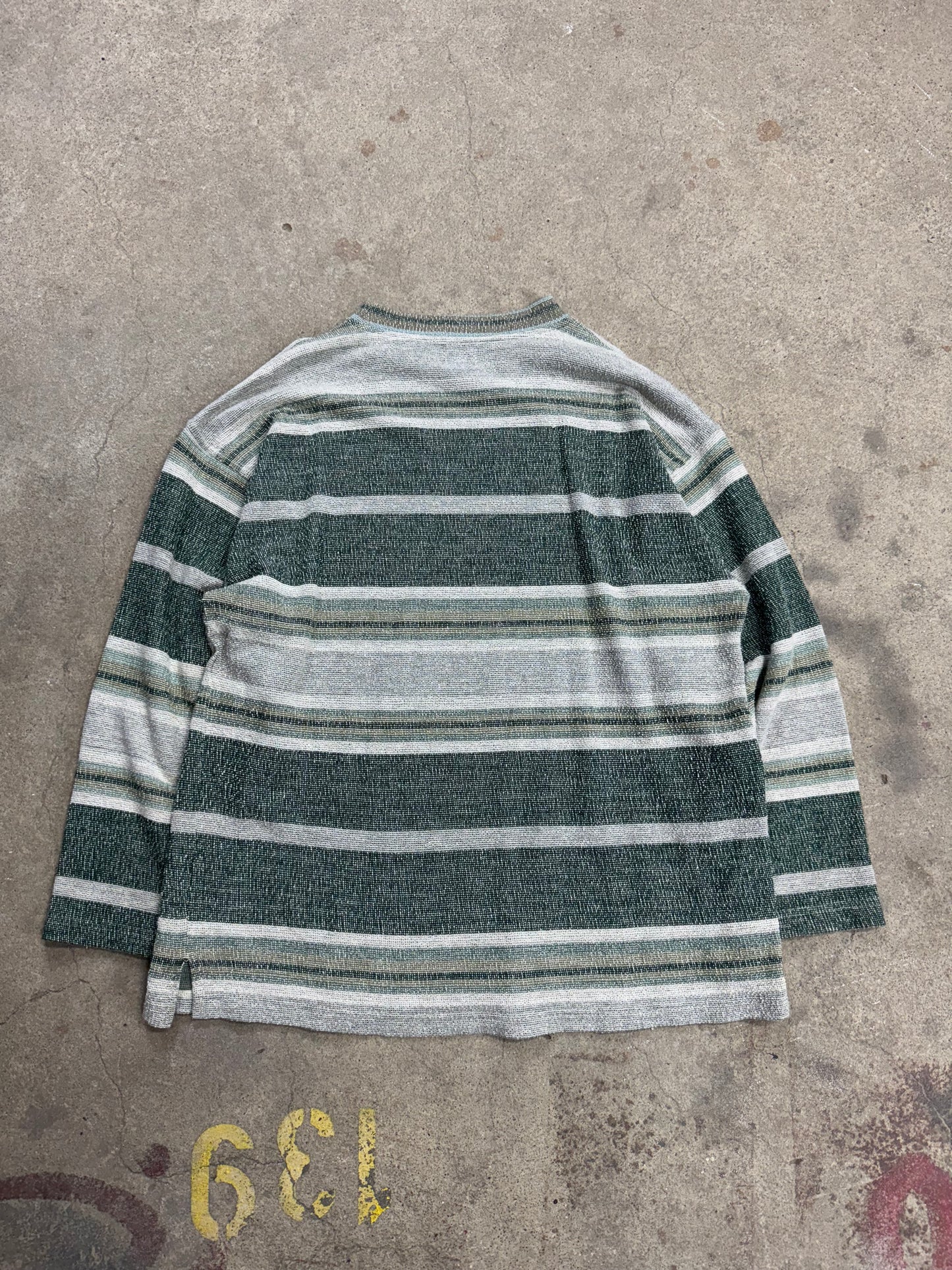 Stricksweater | L | Vintage