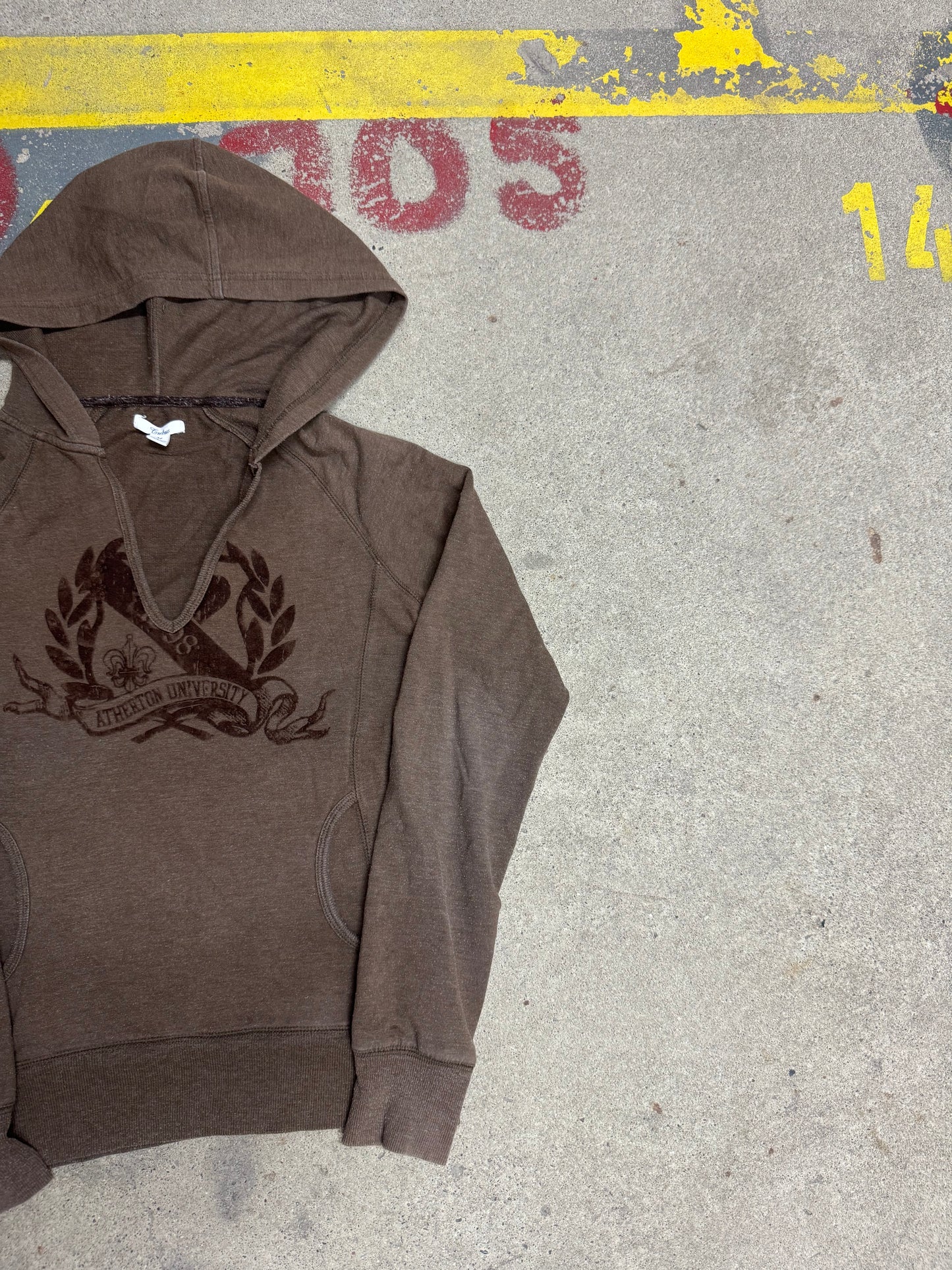 Cubus Pullover (M)