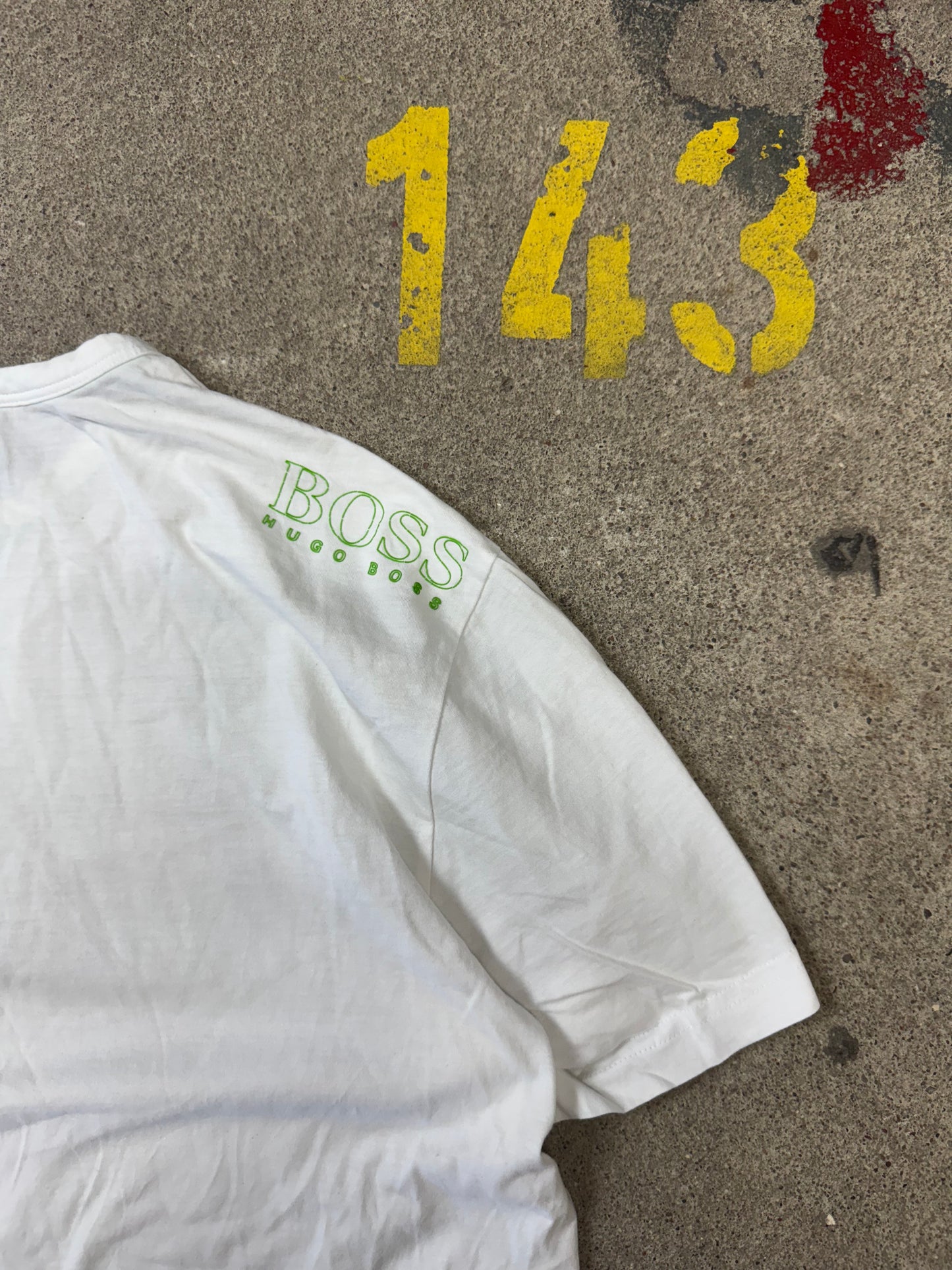 Hugo Boss T-Shirt (L)